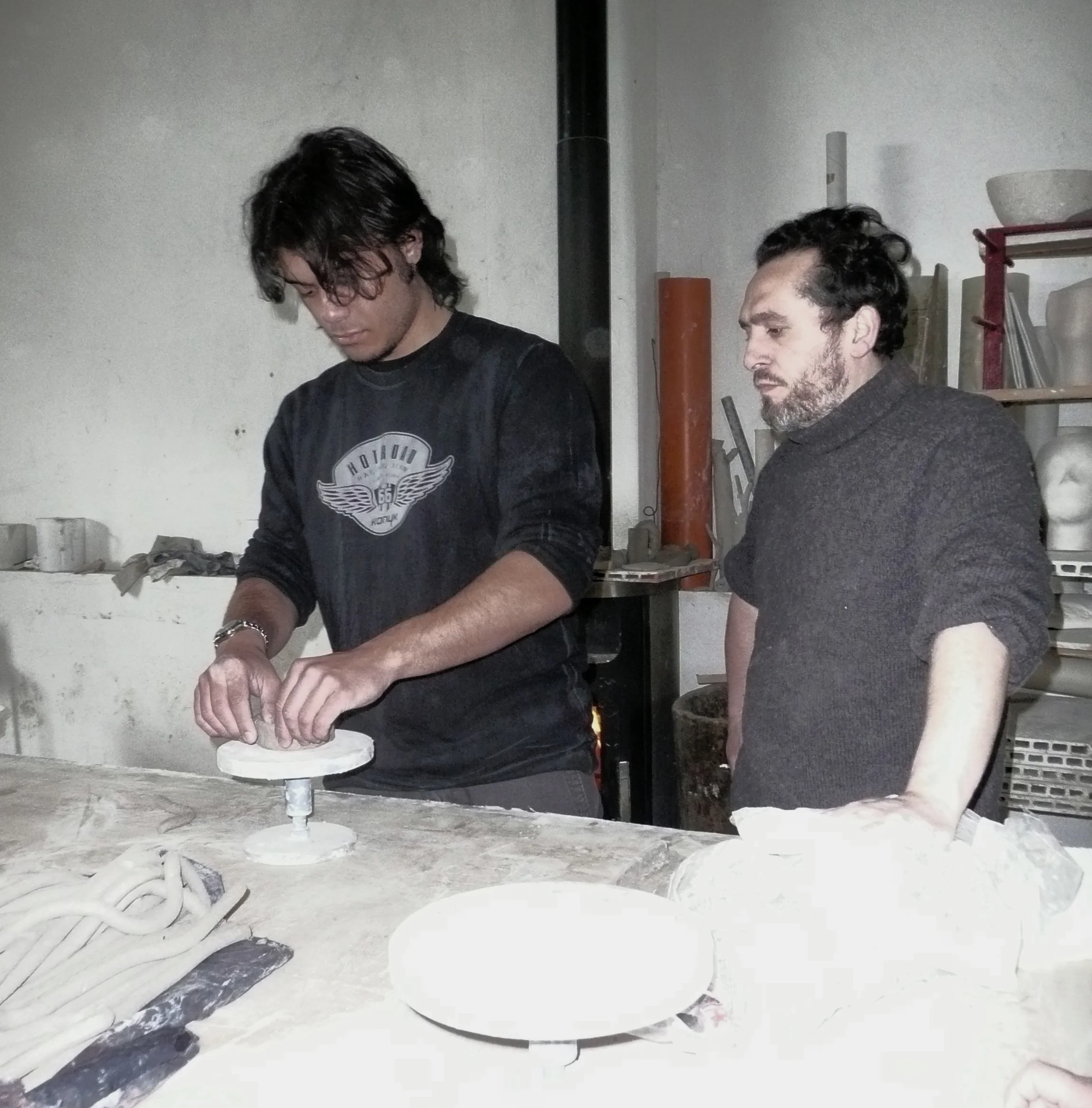 La Fratta Art House