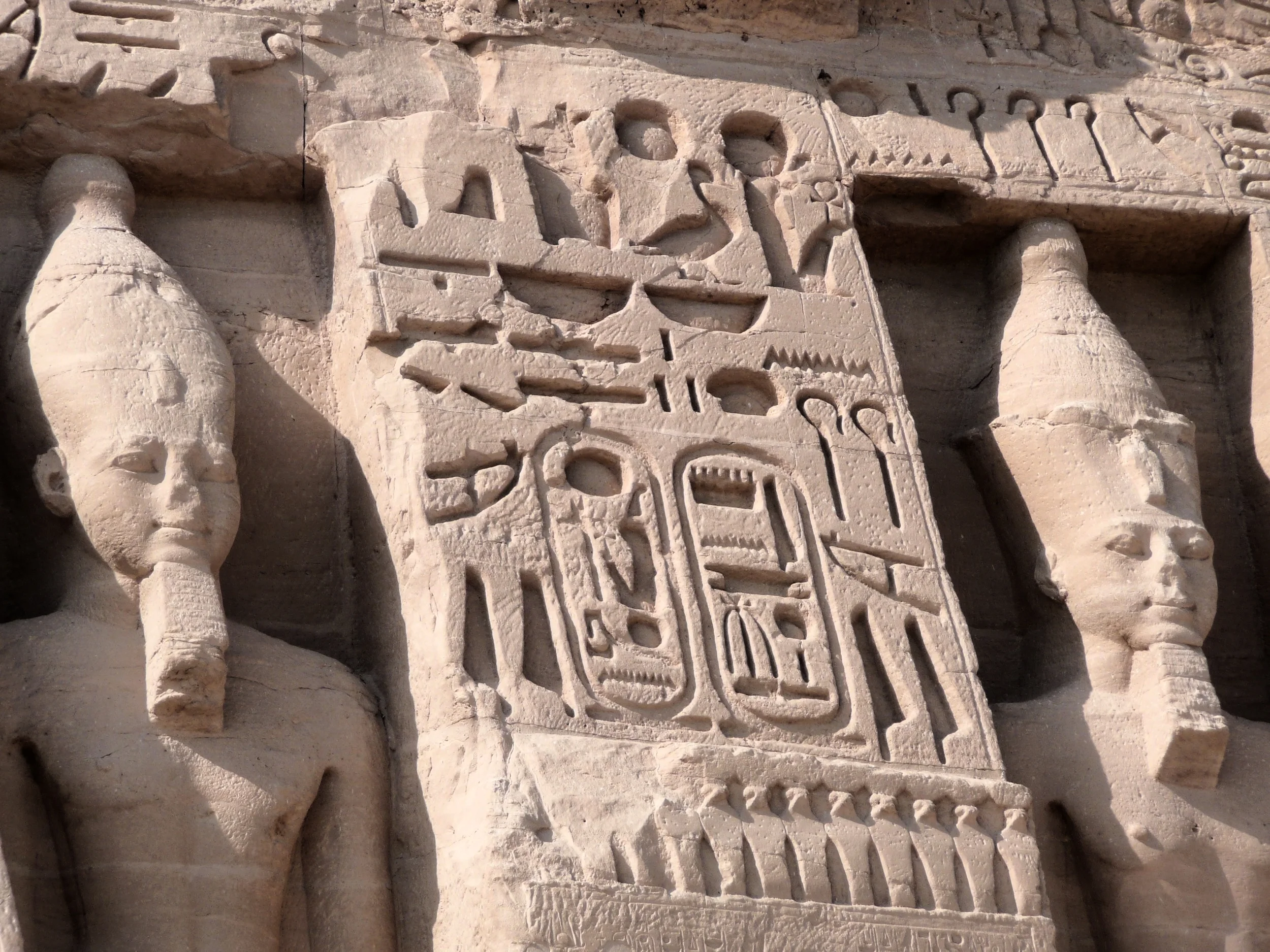 Abu Simbel