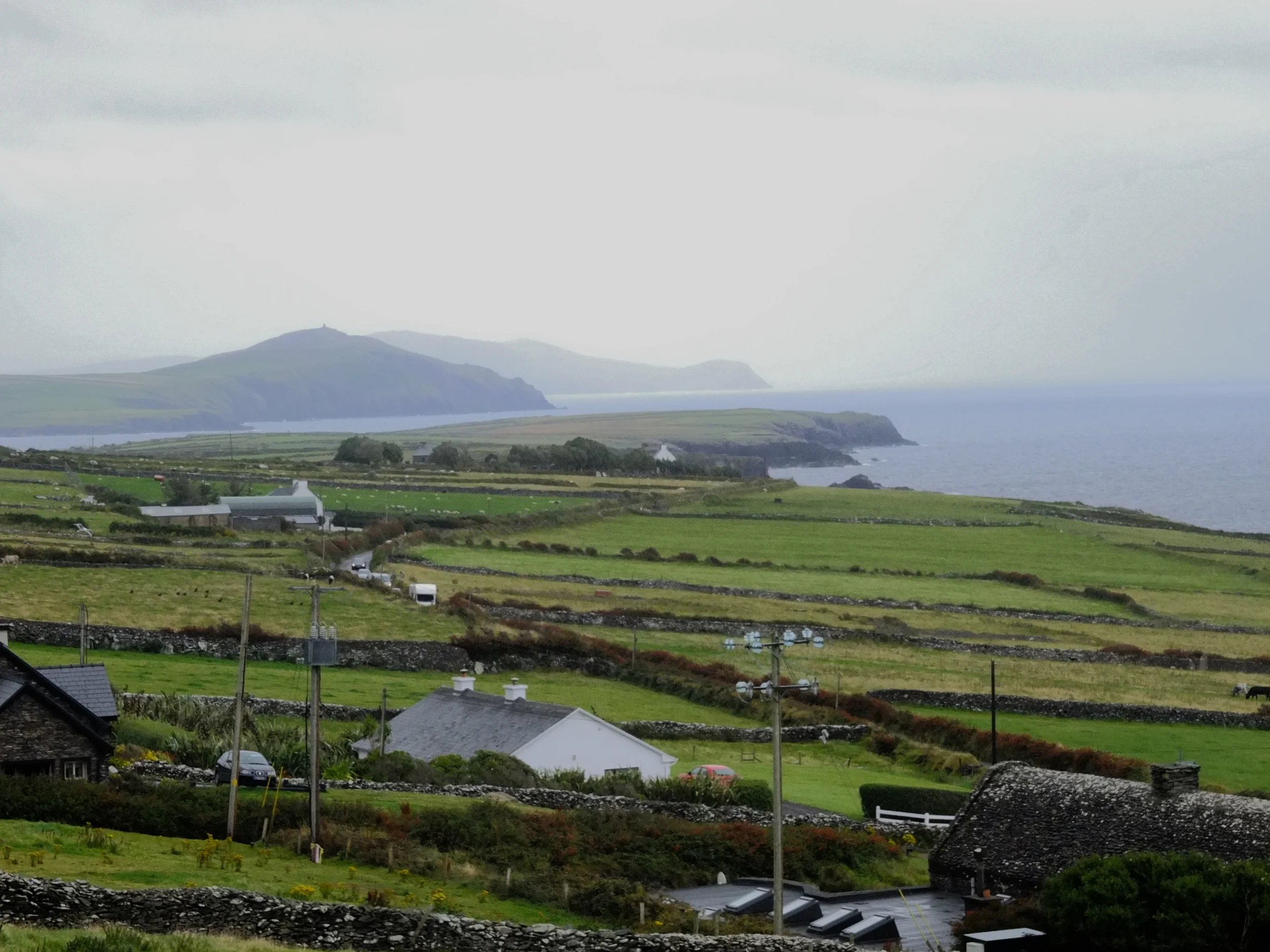 Dingle Peninsula