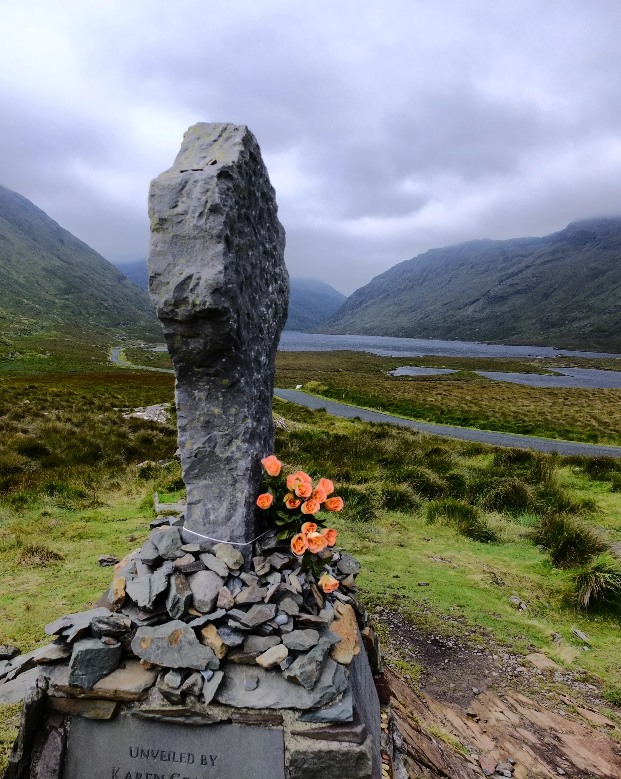Connemara