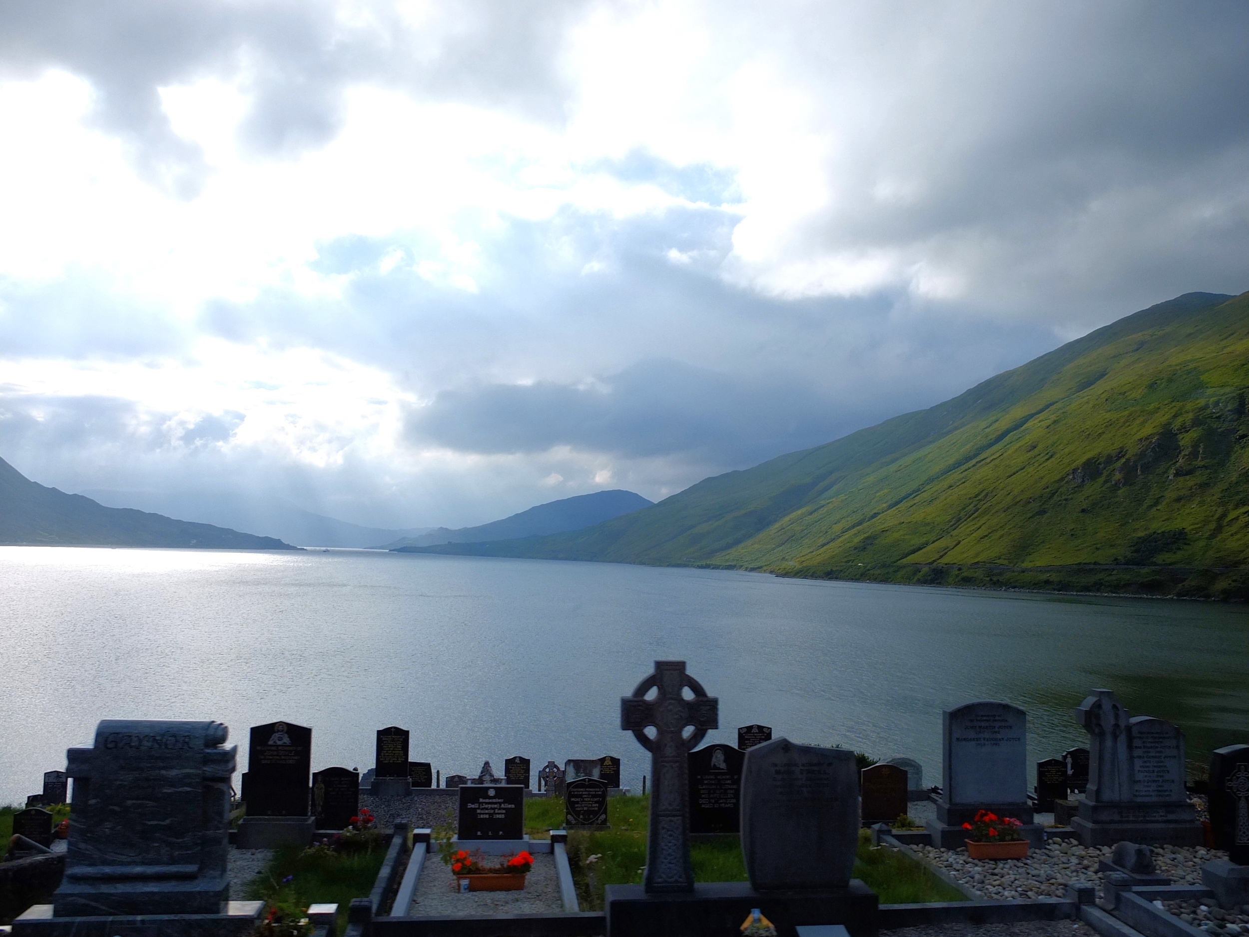 Connemara