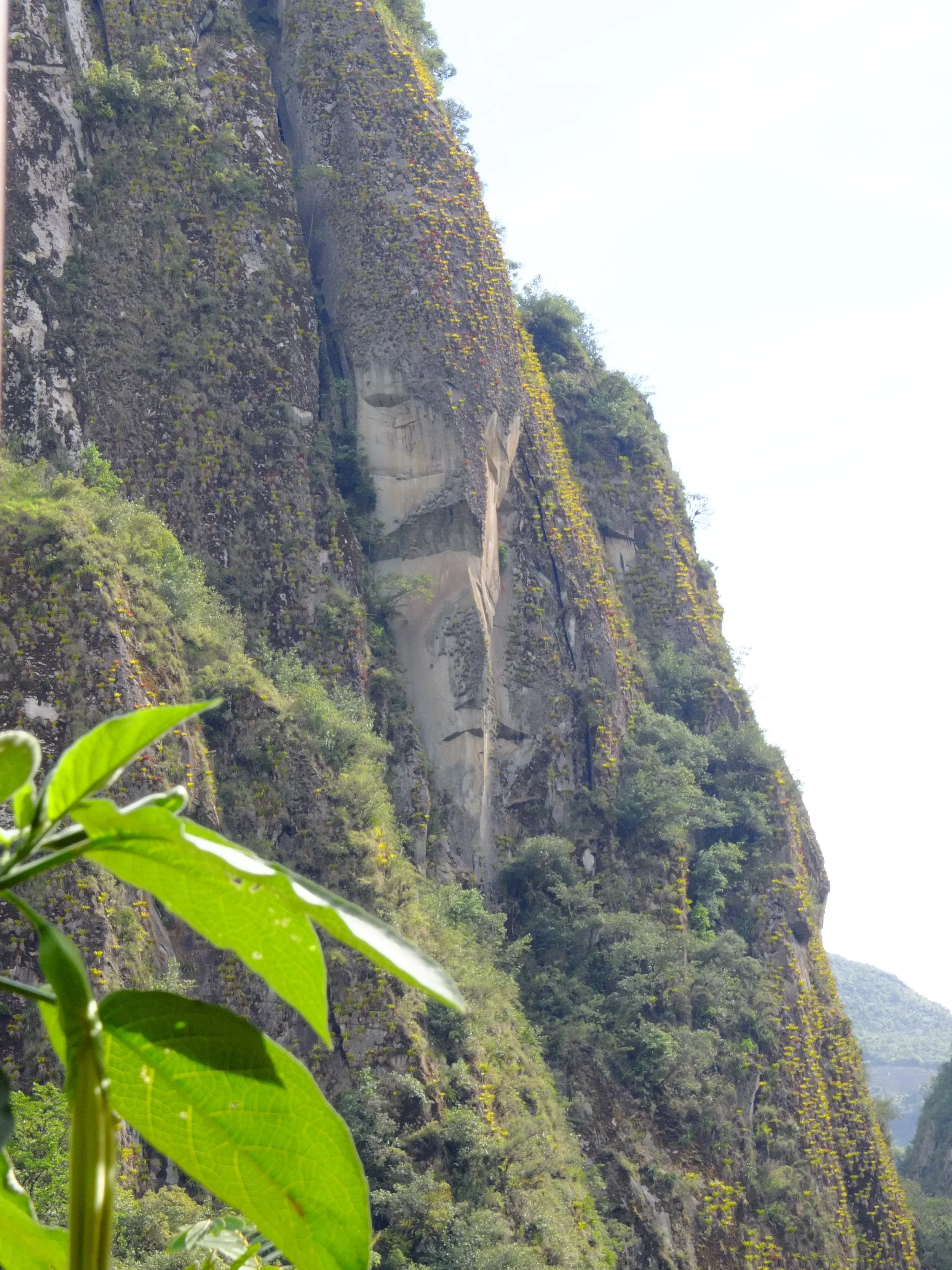 Ollantaytambo
