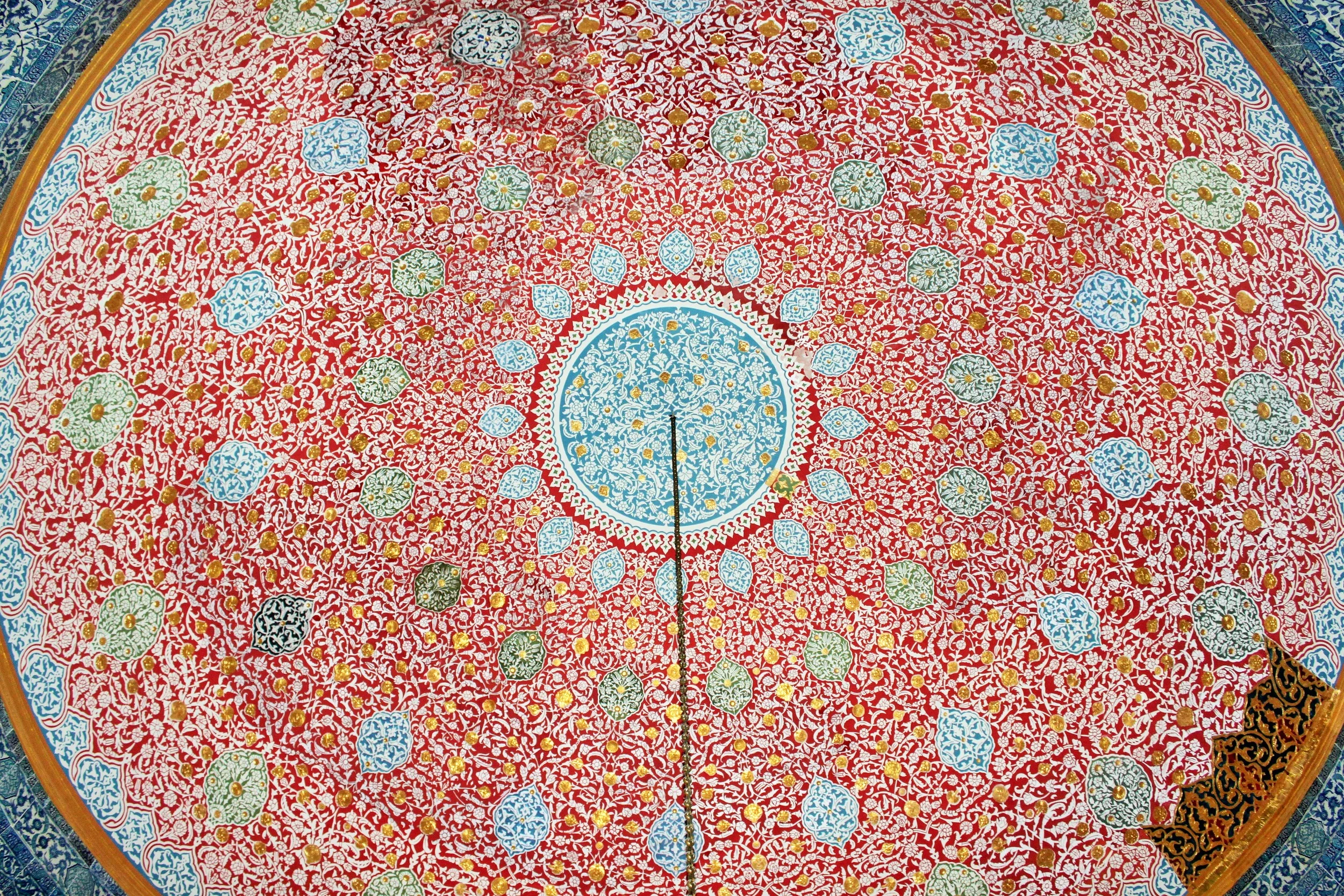 Topkapi Palace