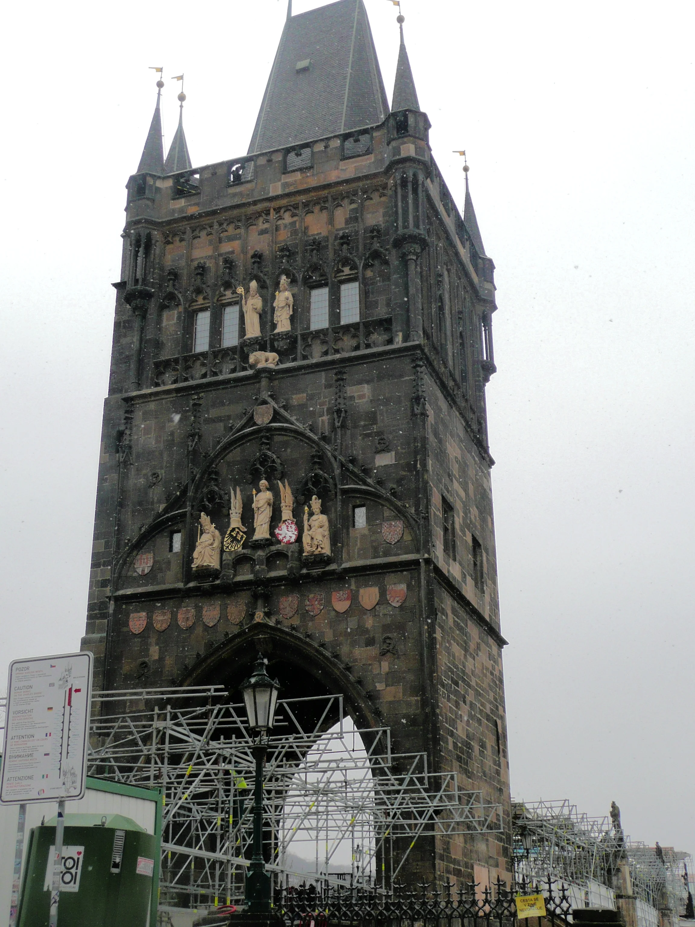 Charles Bridge