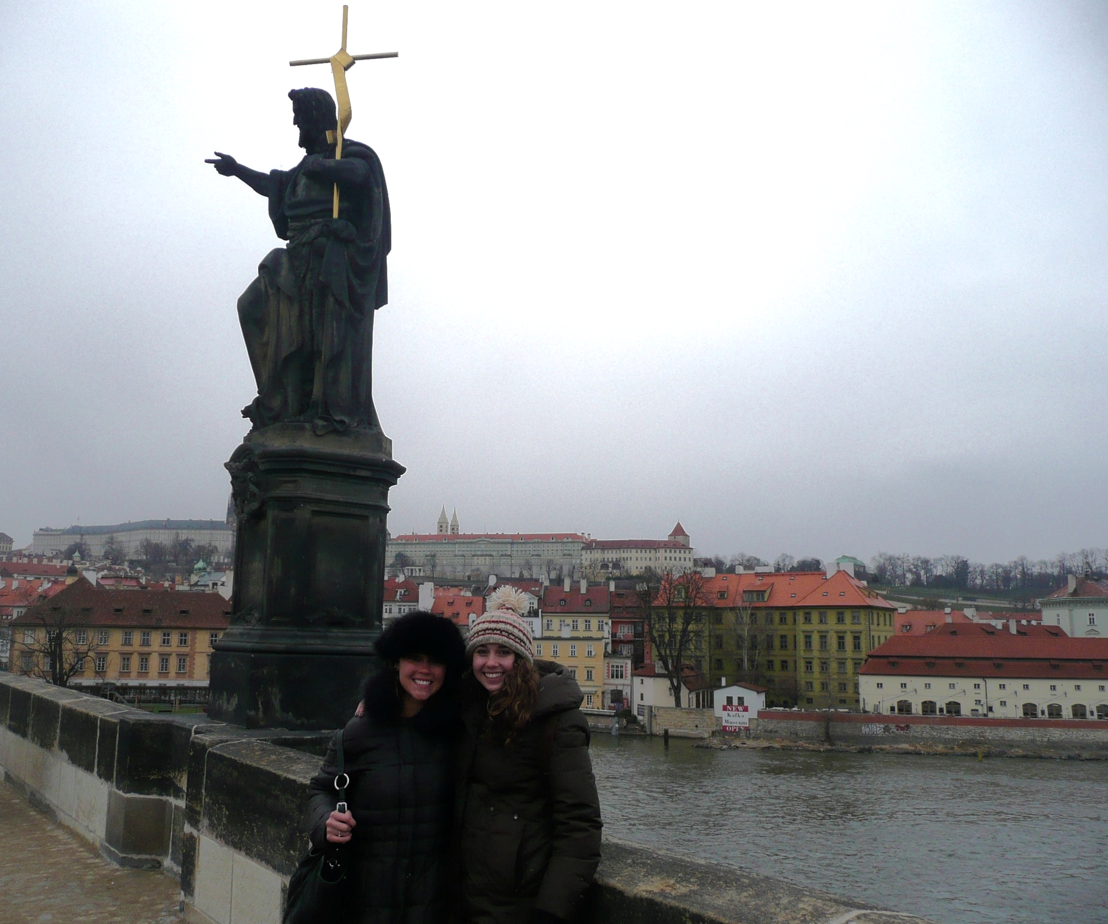 Charles Bridge