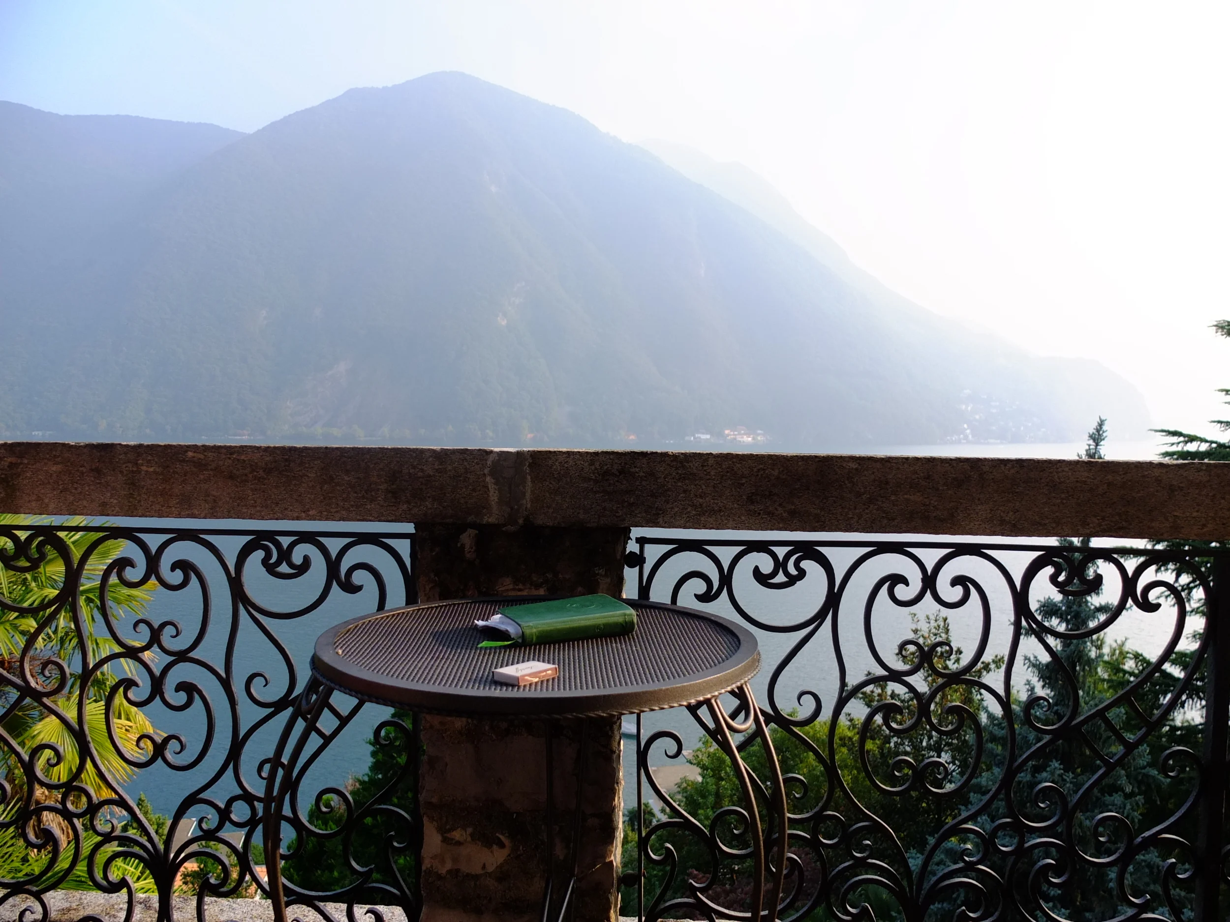 Lugano