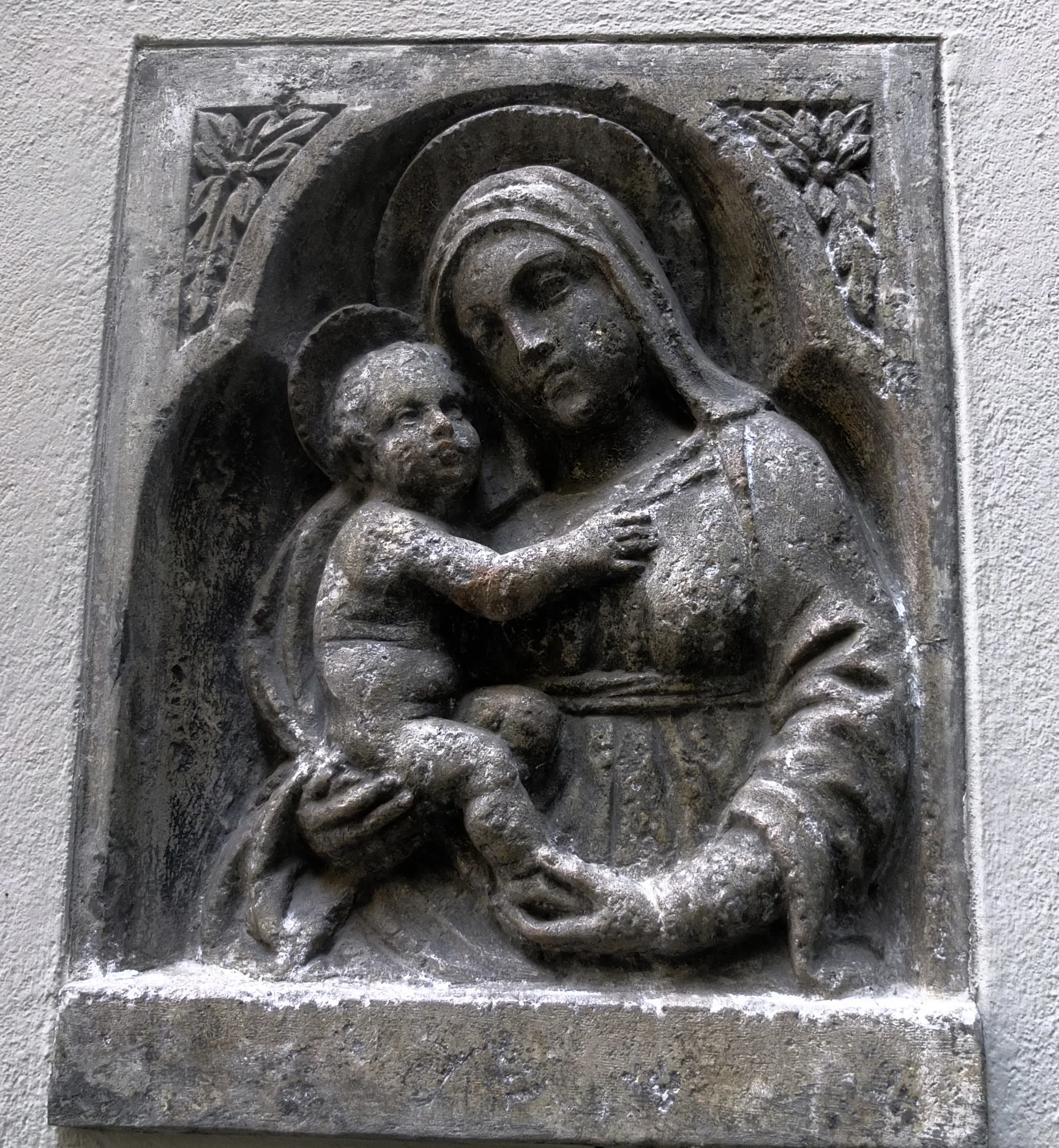 Gandria