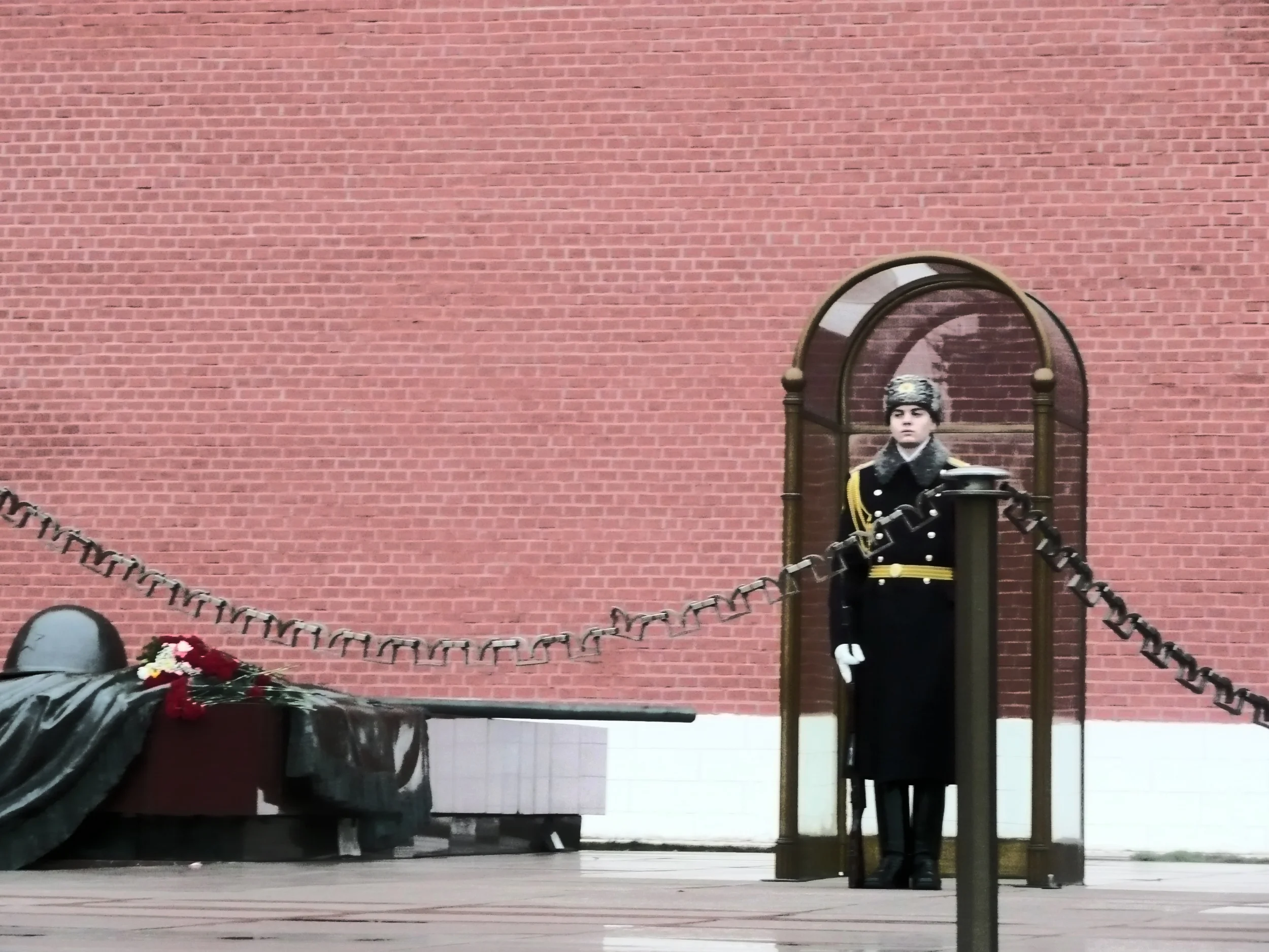 Moscow Guard