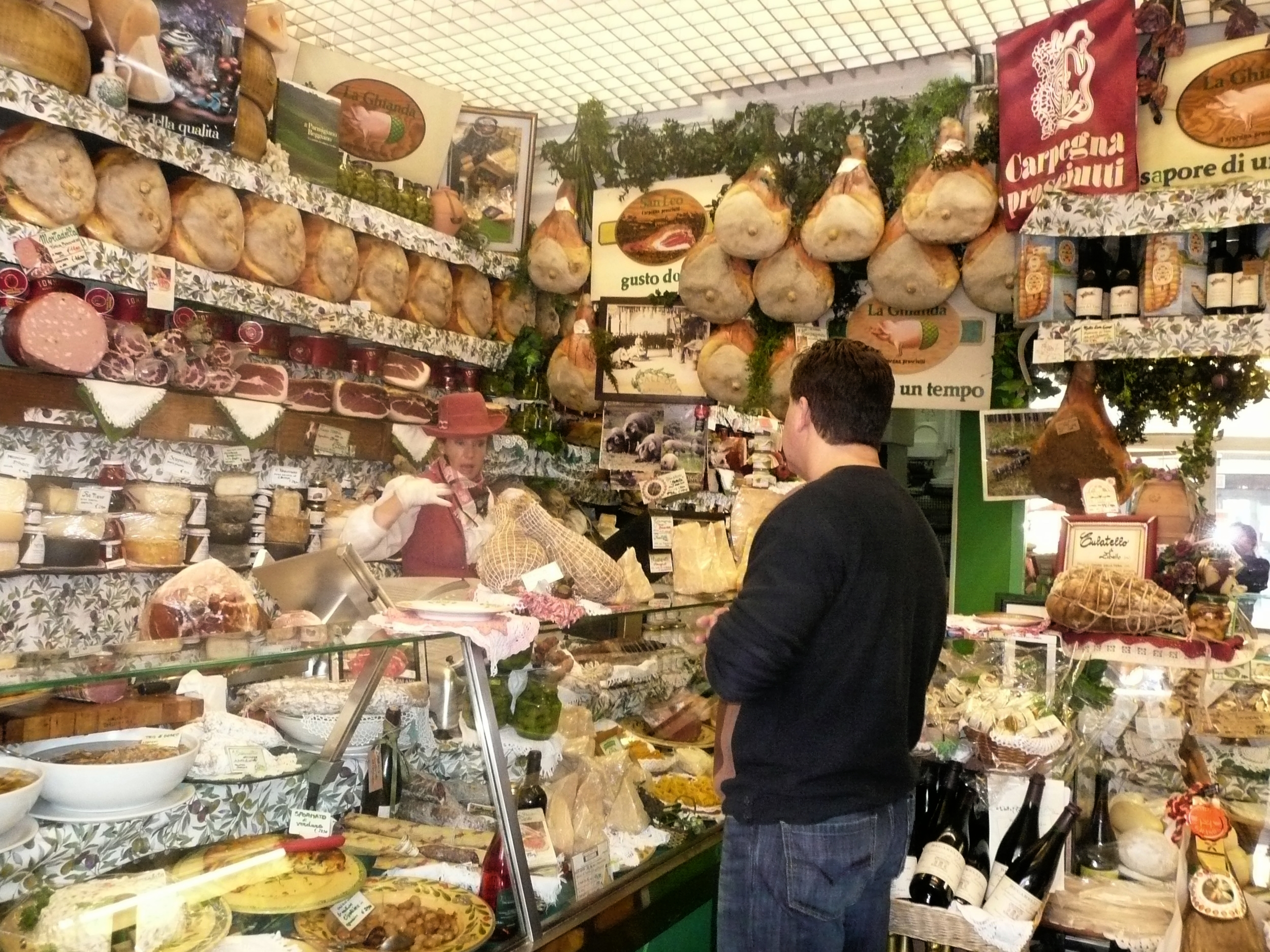 Genova