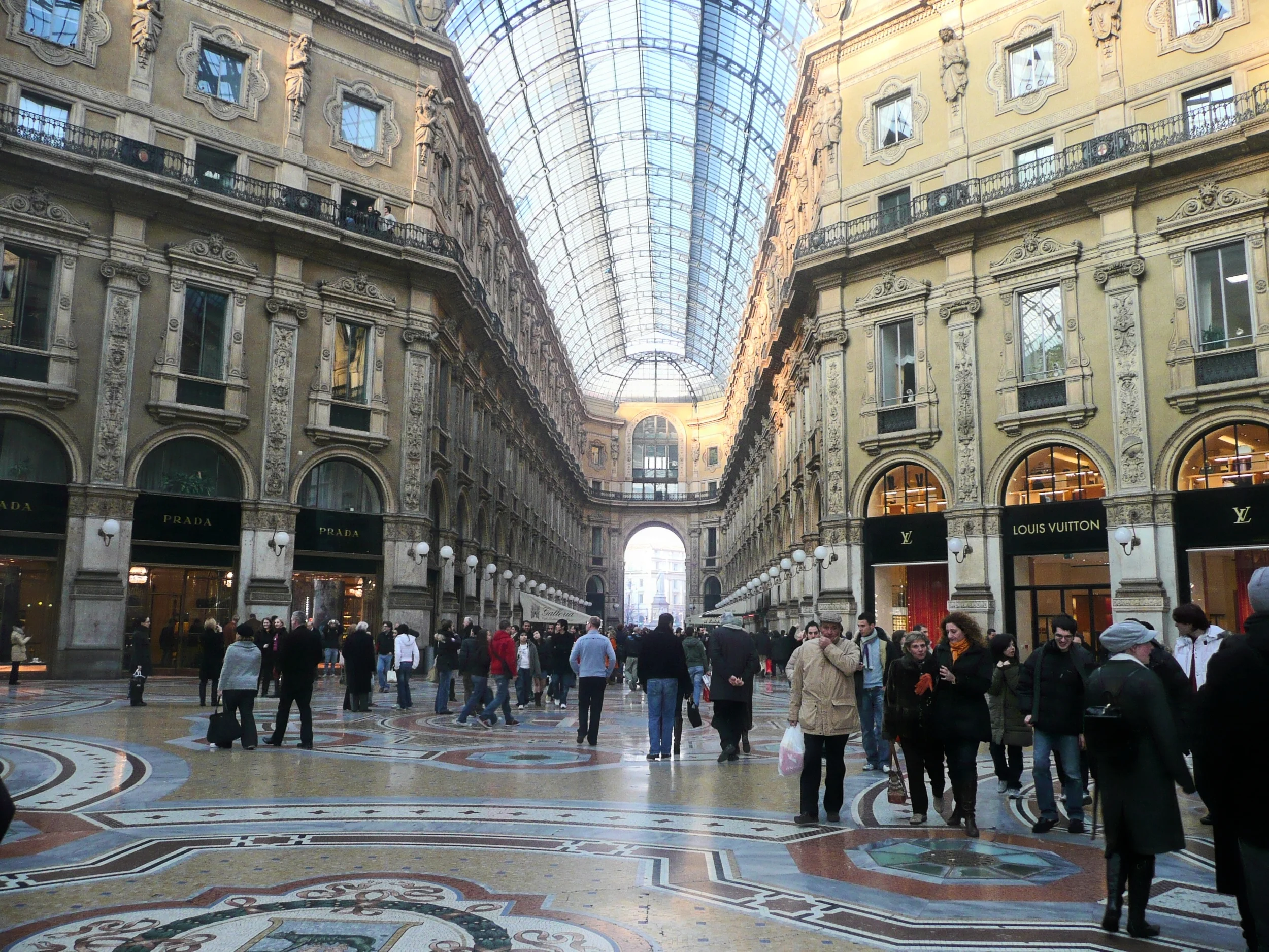 Milano