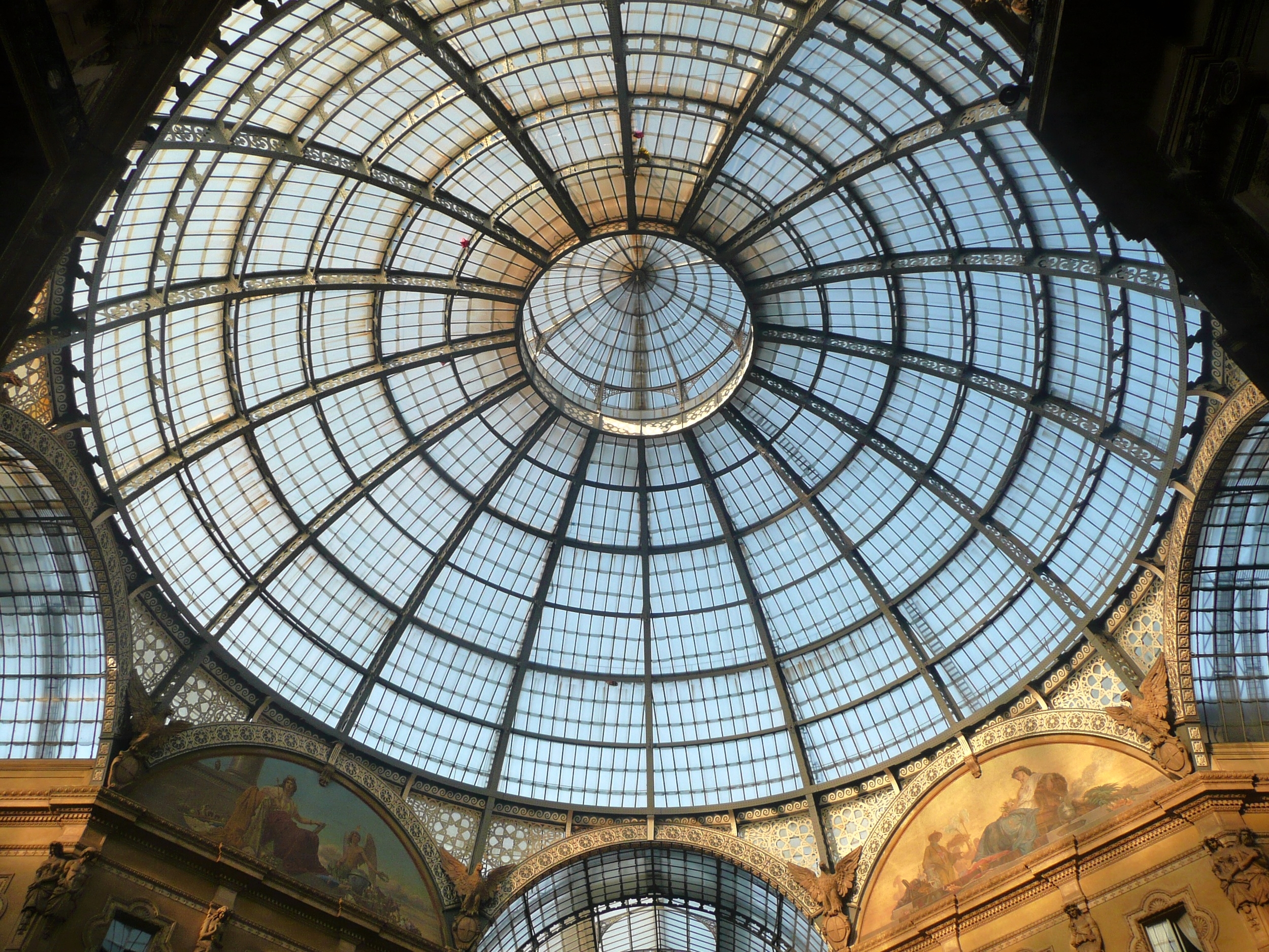 Milano Plaza