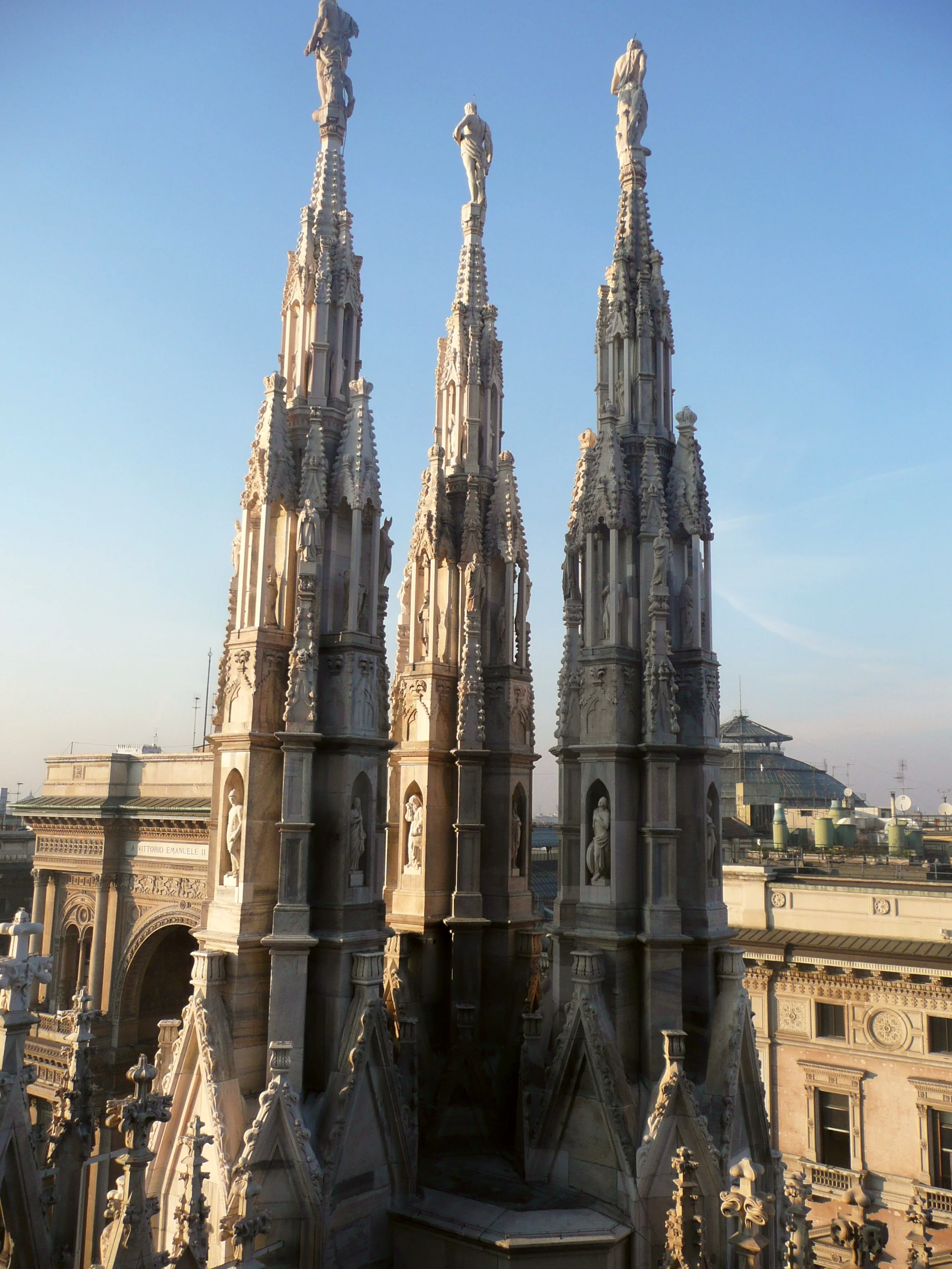 Duomo di Milano