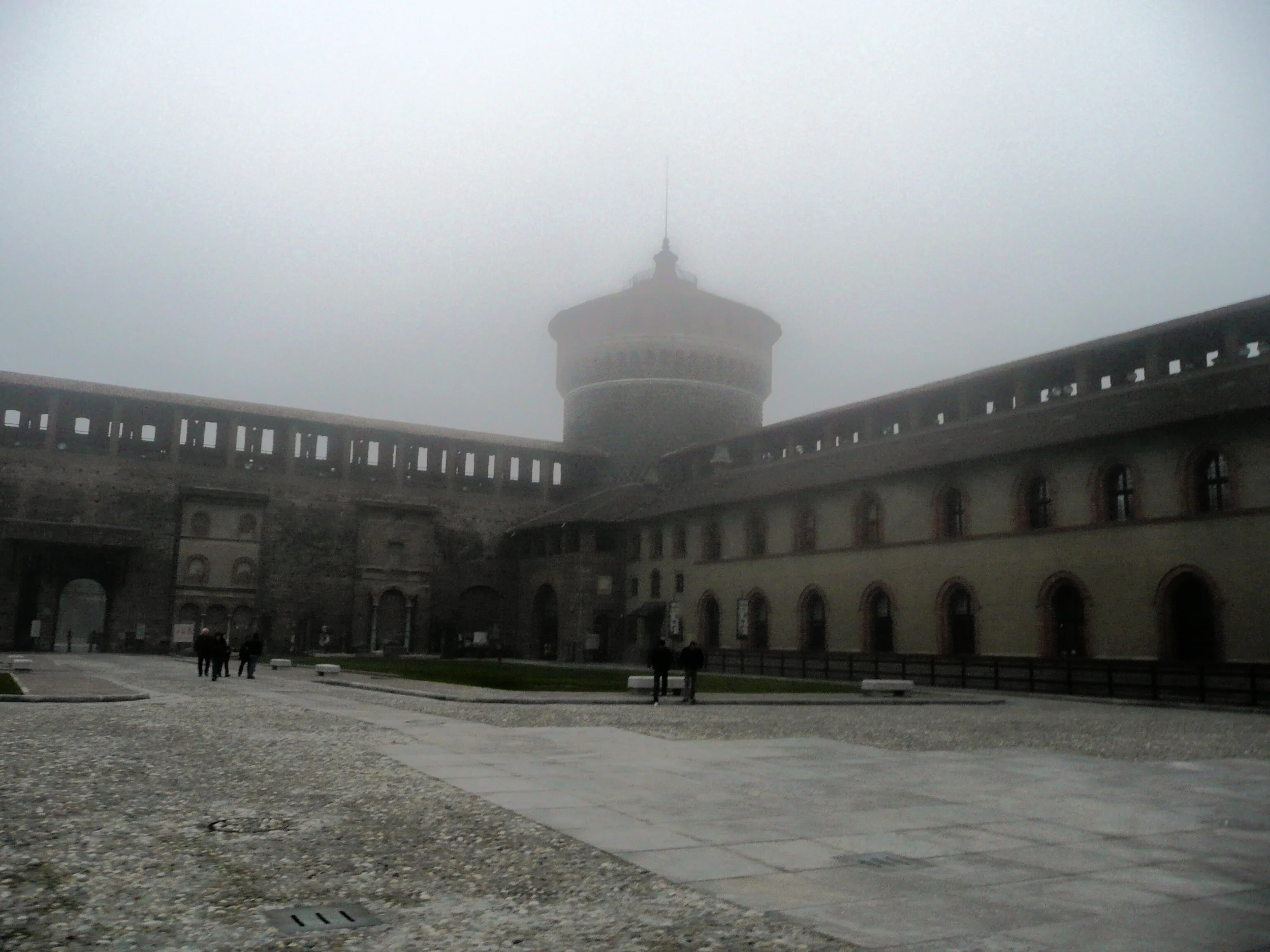 Plaza