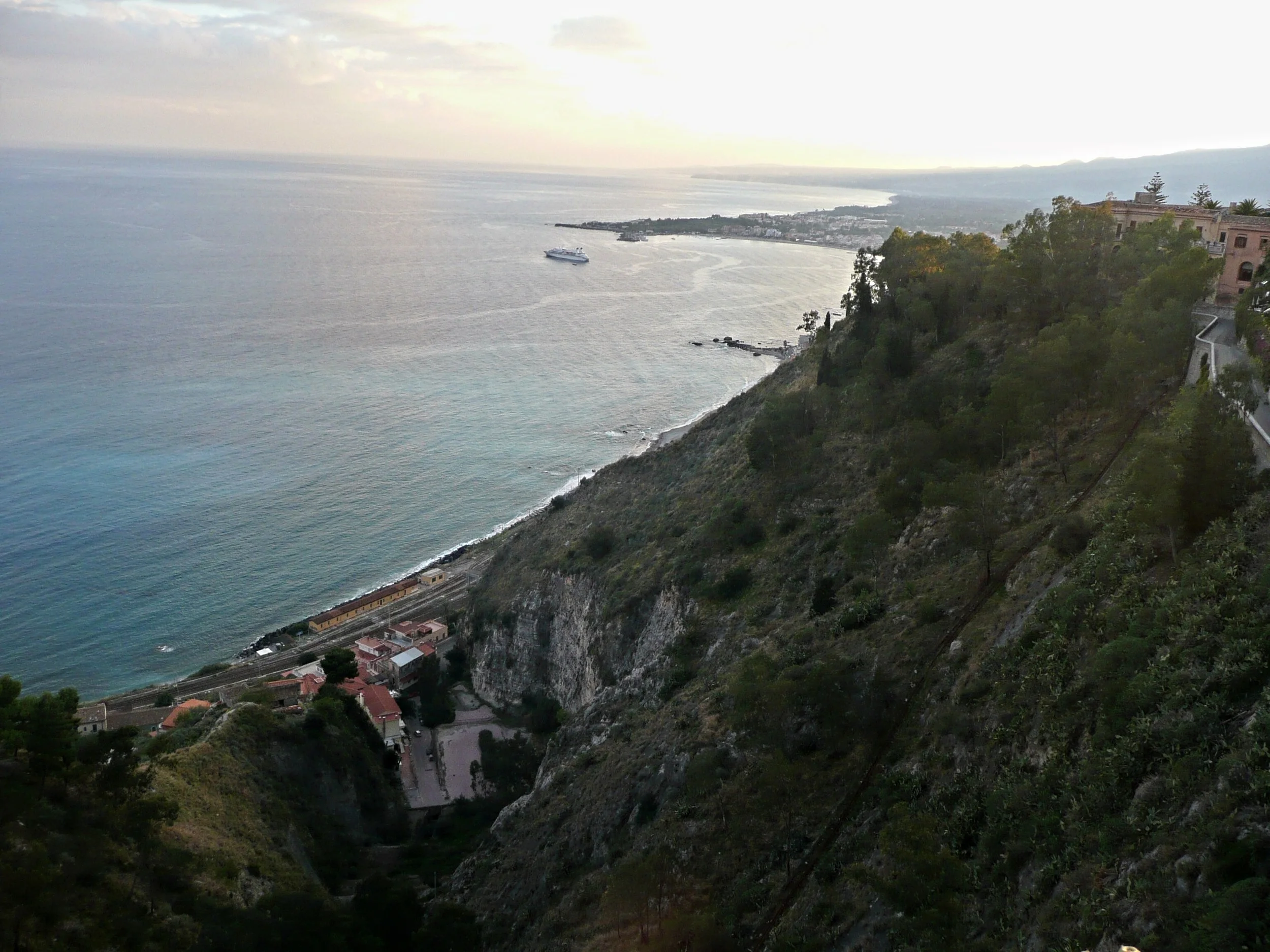 Cinque Terre Viewpoint