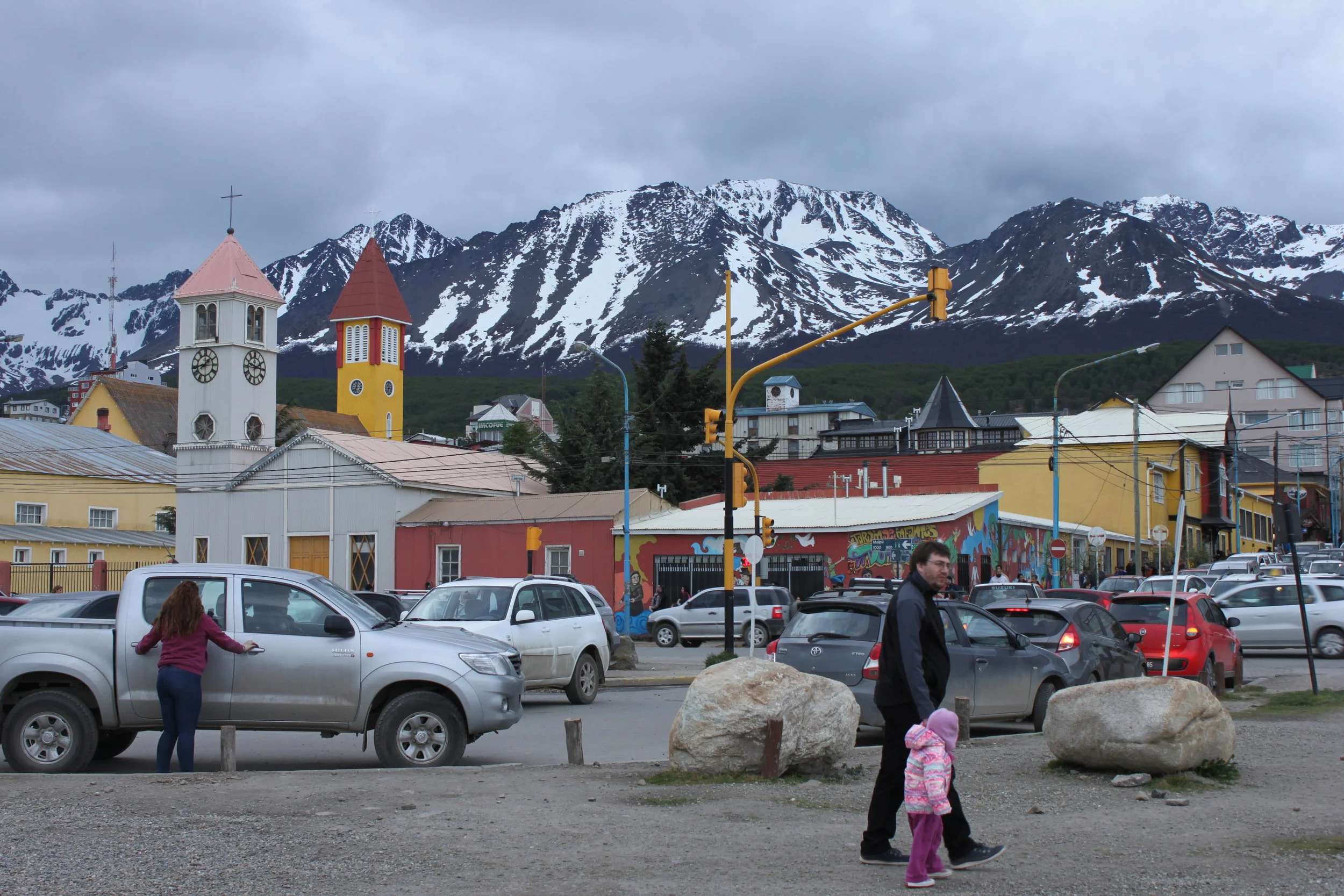 Ushuaia