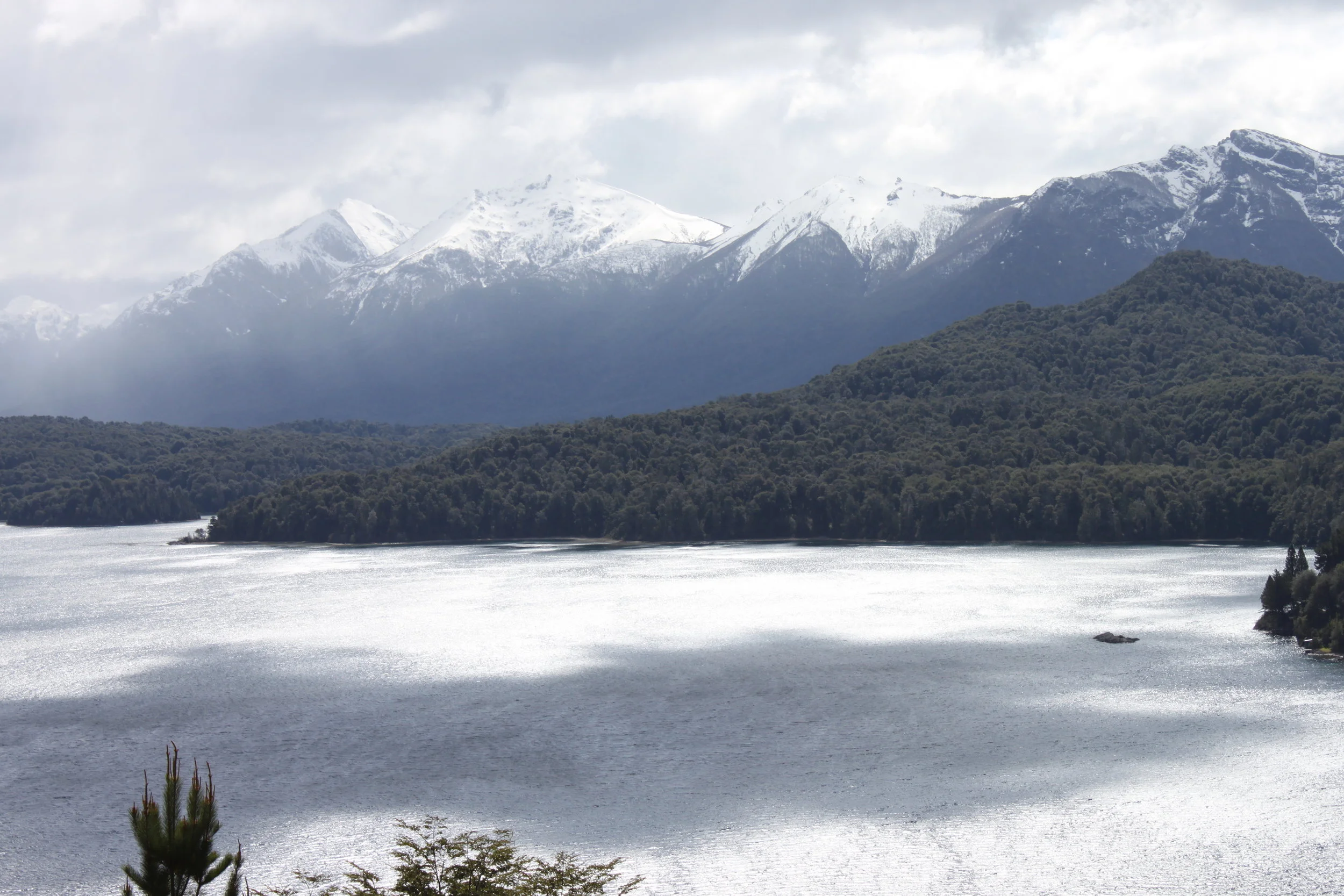 Bariloche