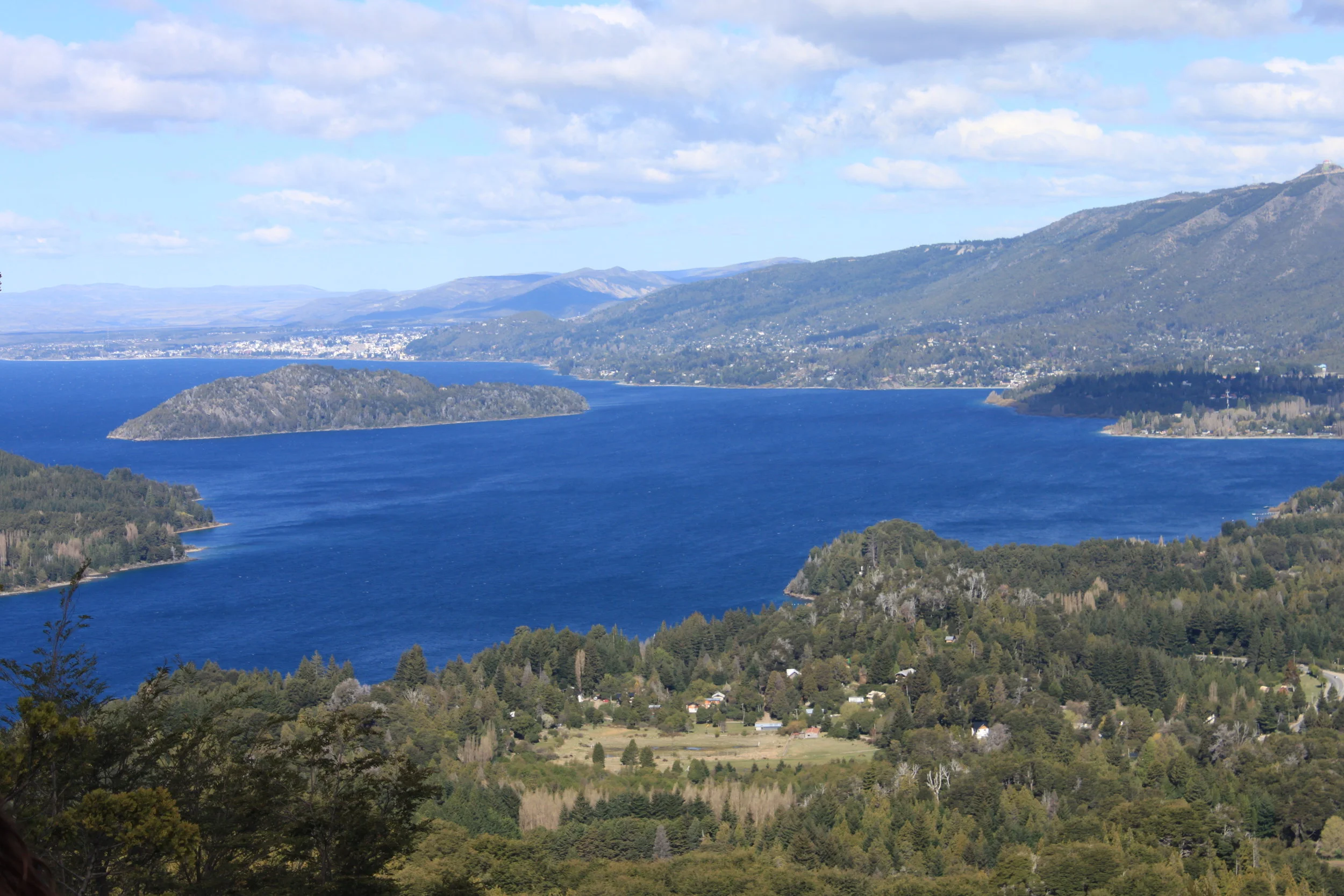 Bariloche