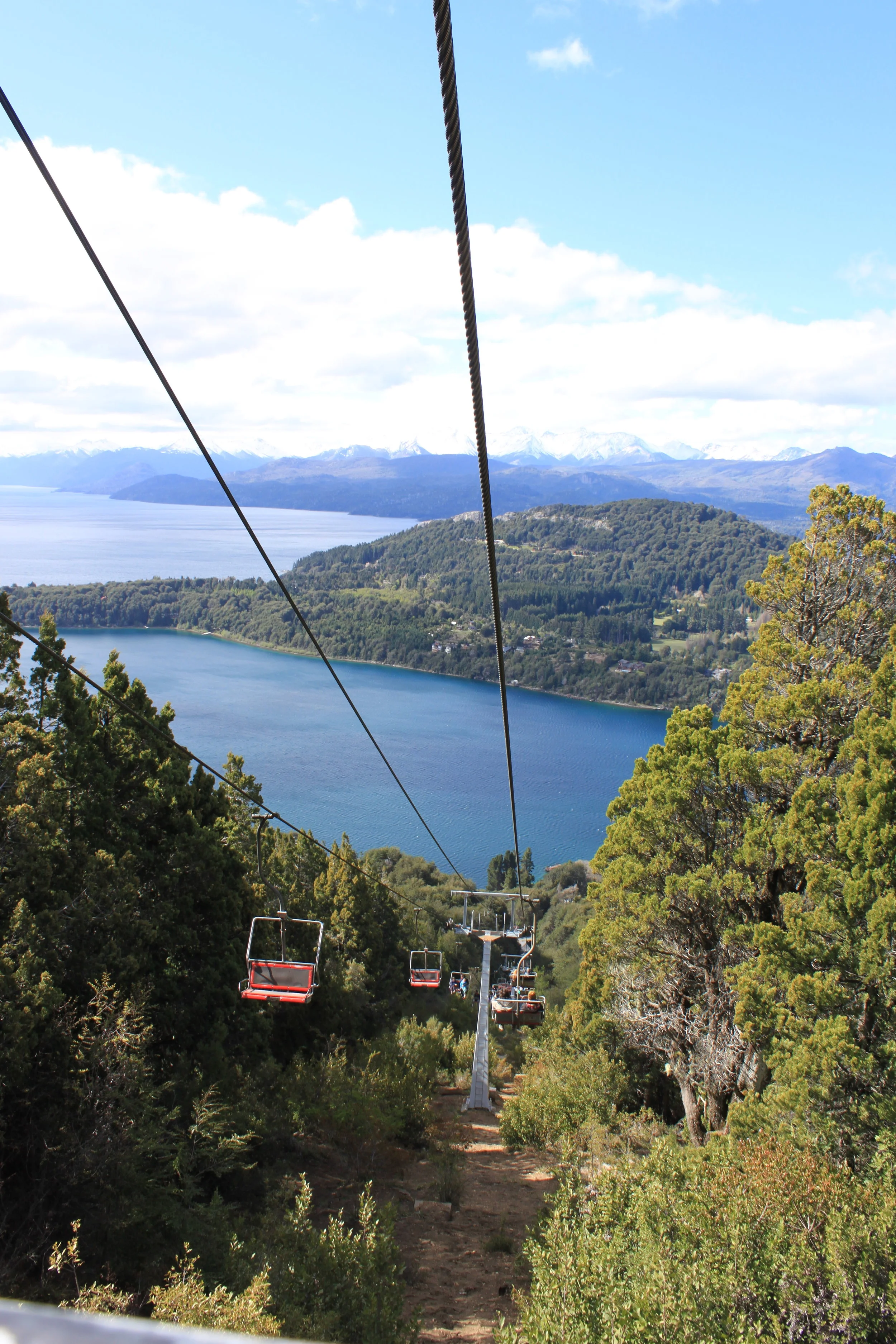 Bariloche