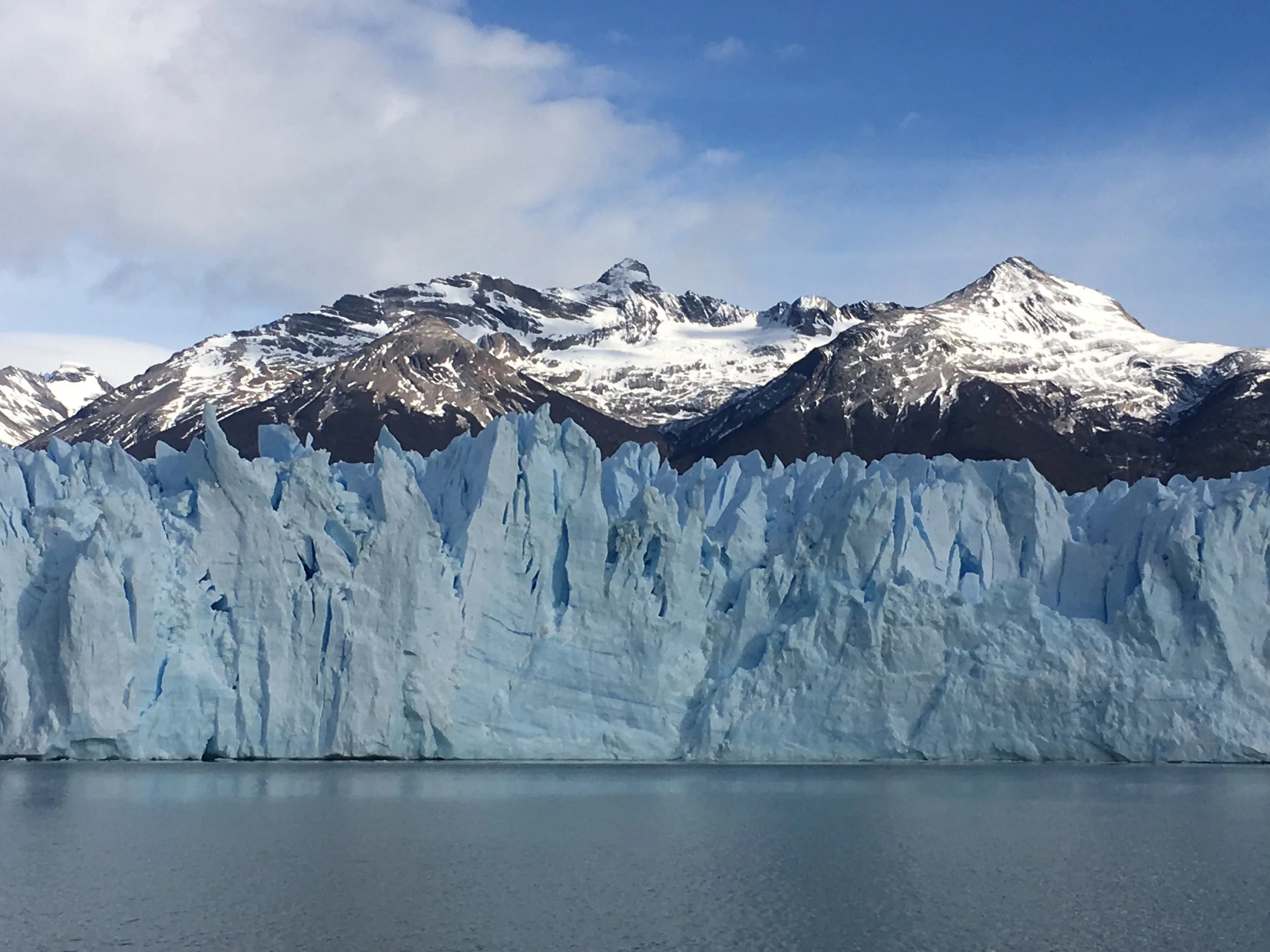 Perito Moreno Glacier