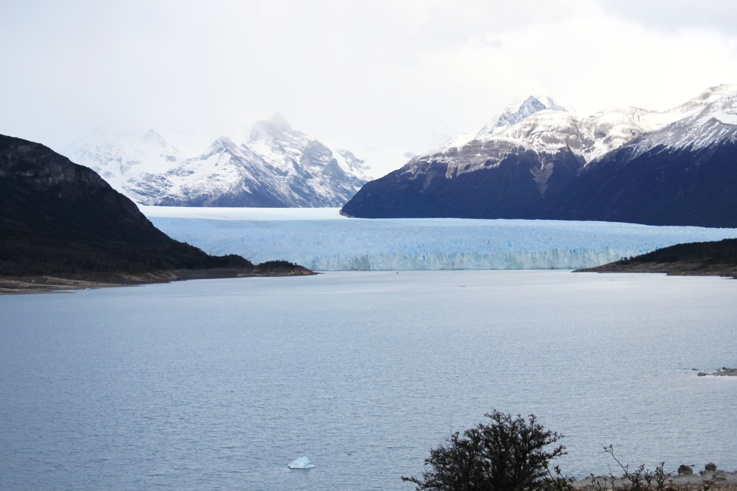 Perito Moreno Glacier