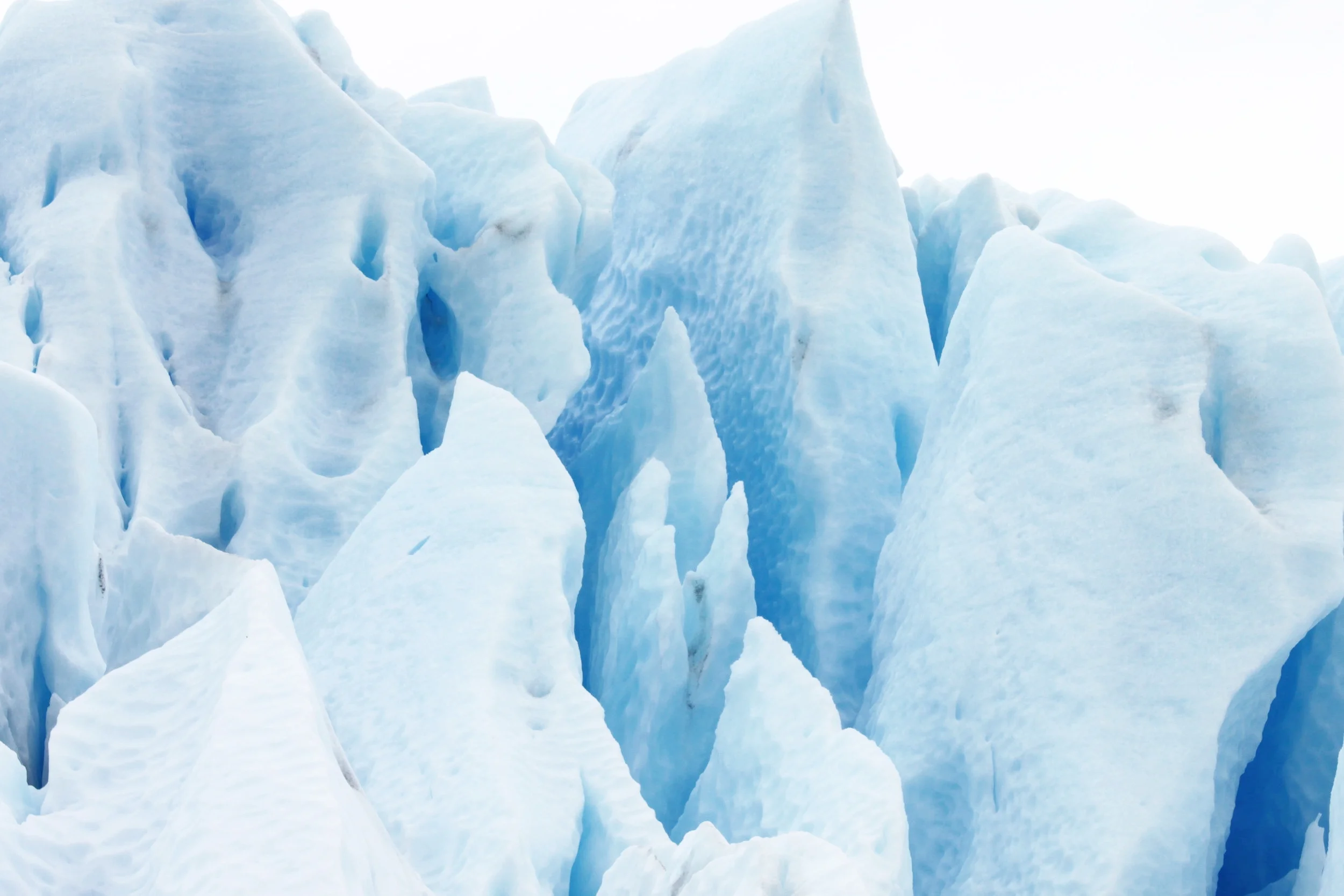 Perito Moreno Glacier