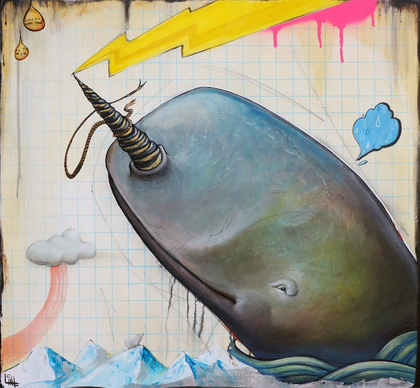 Nature Through Art II