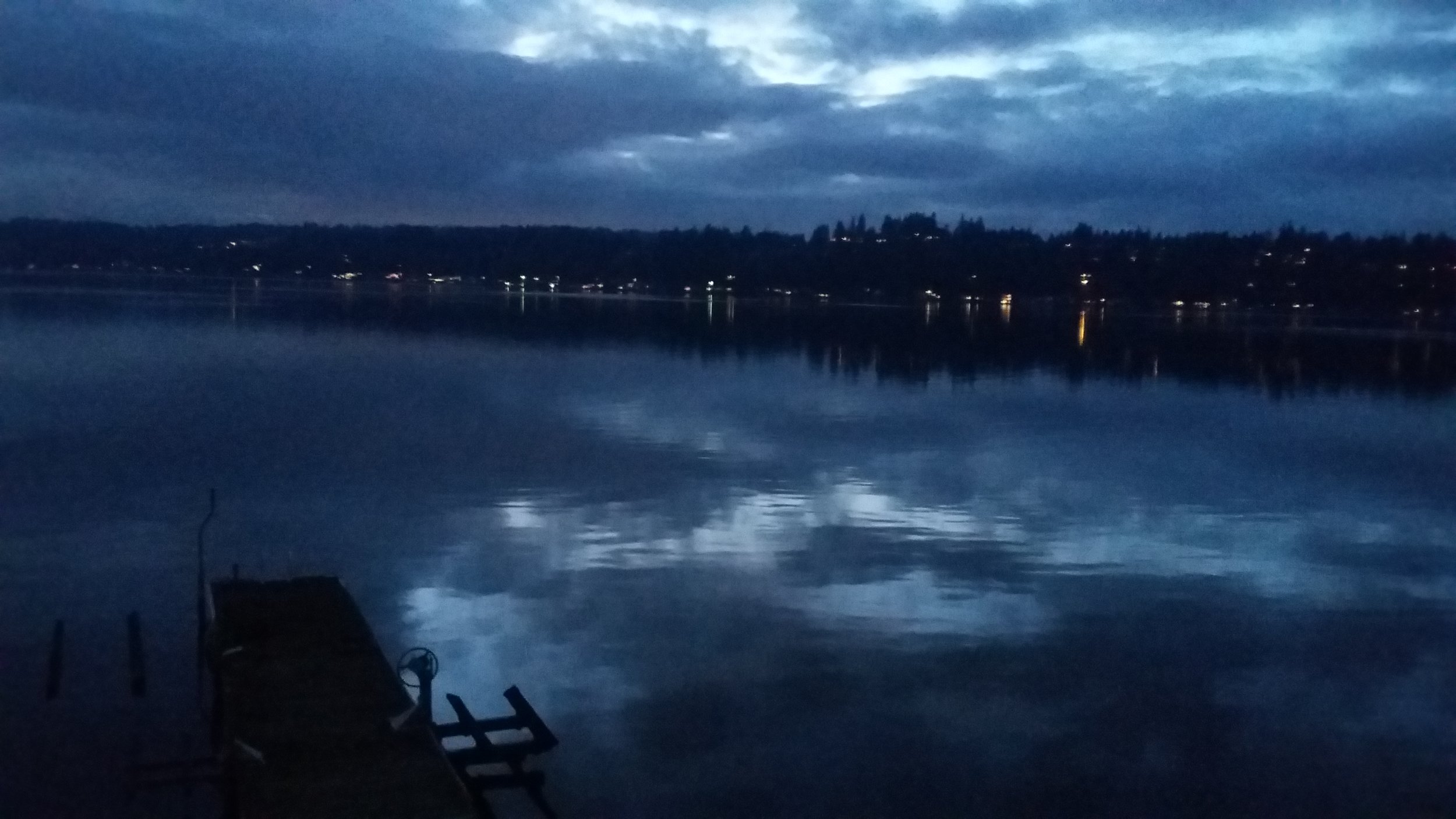 Lake Sammamish