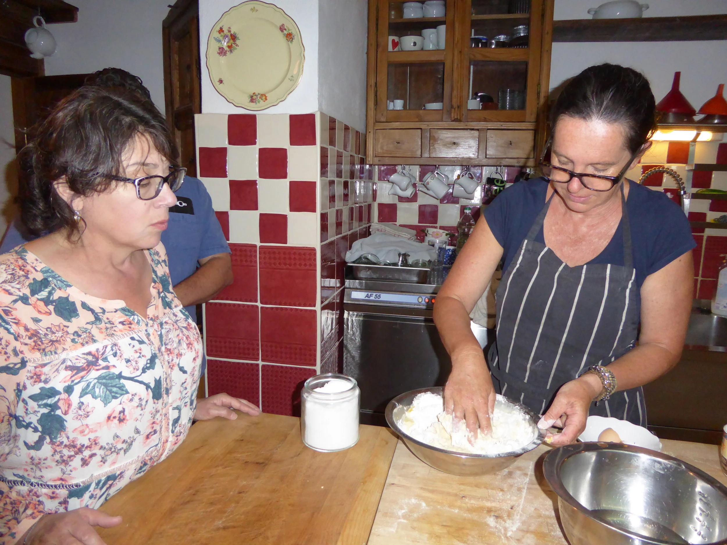 Domačija Novak Farm House