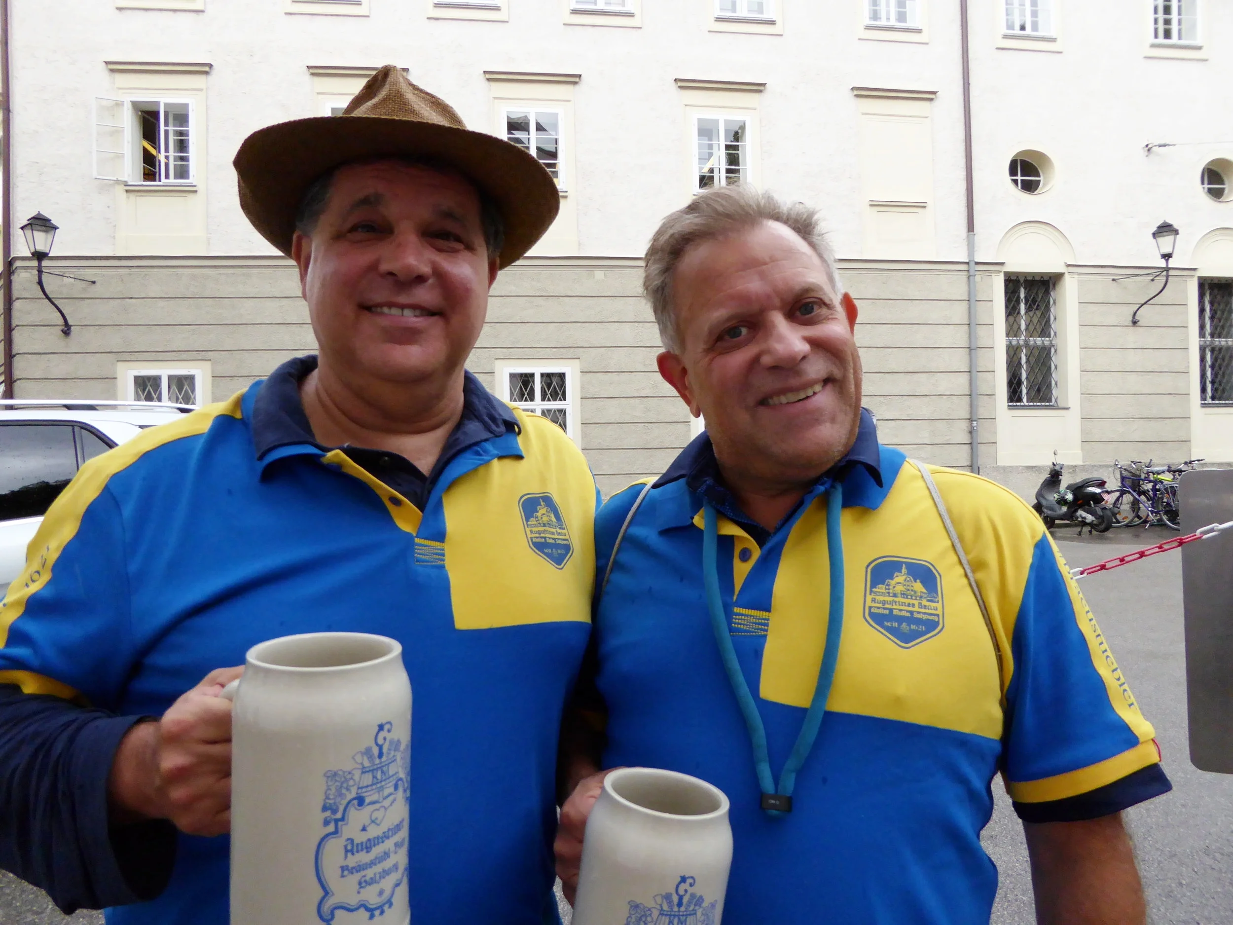 Augustiner-Bräu München