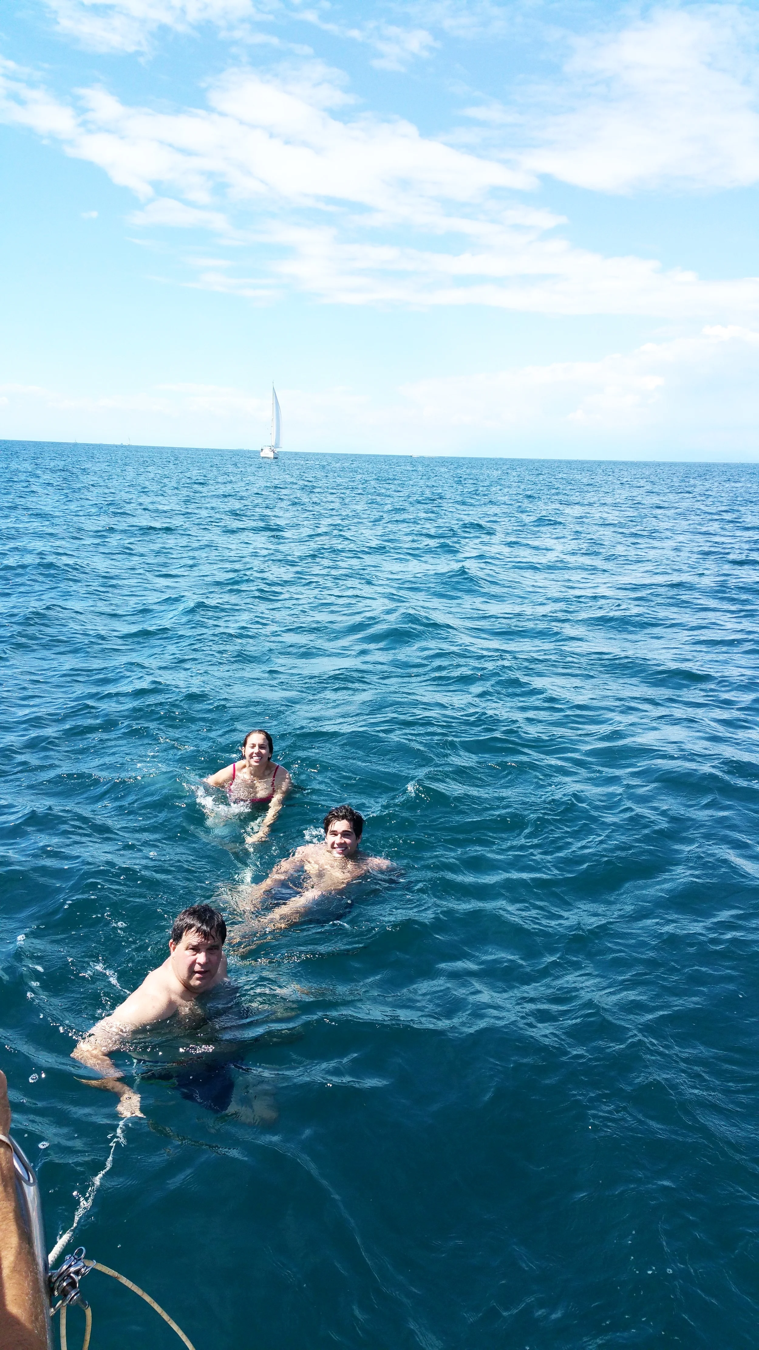 Slovenian Coast