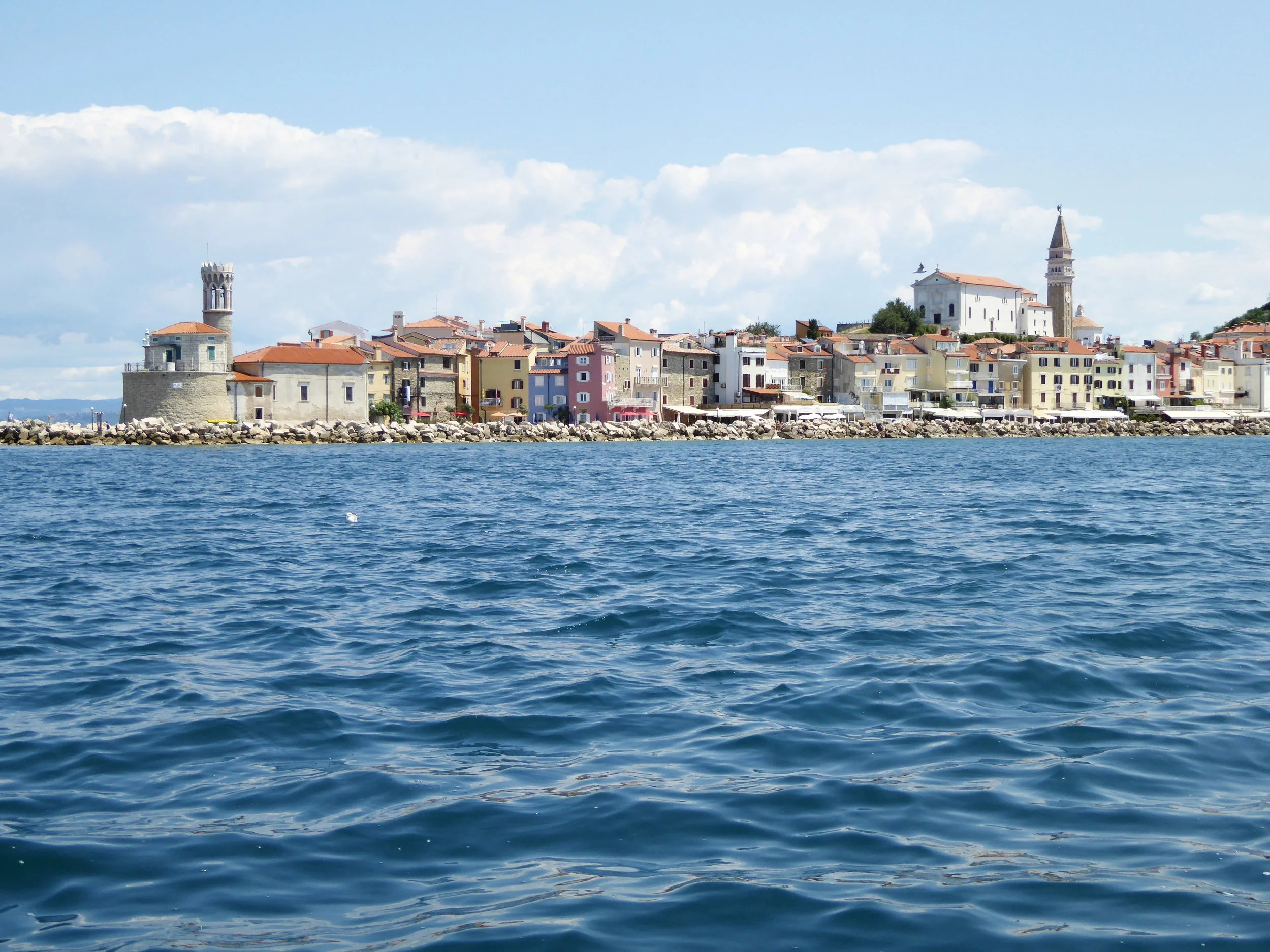 Piran