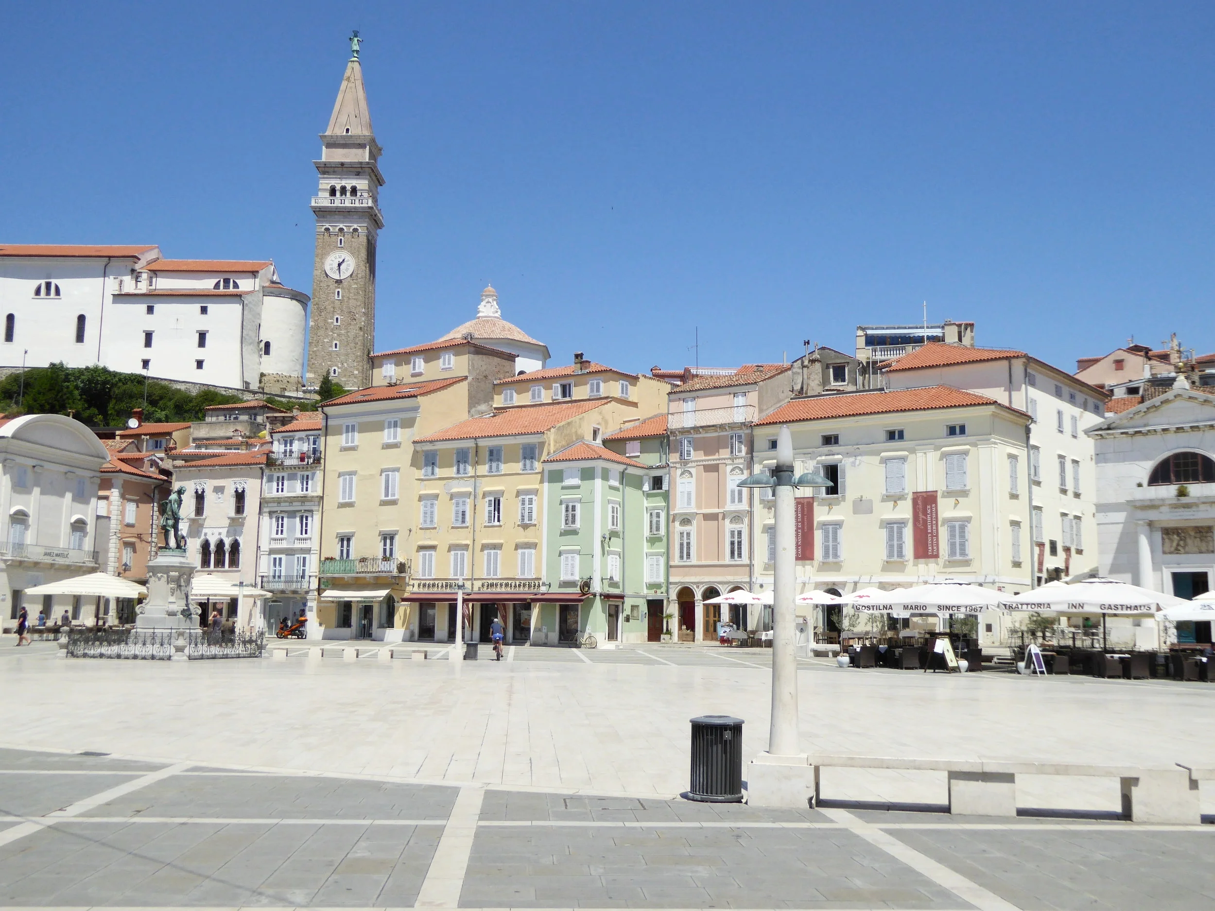 Piran Square