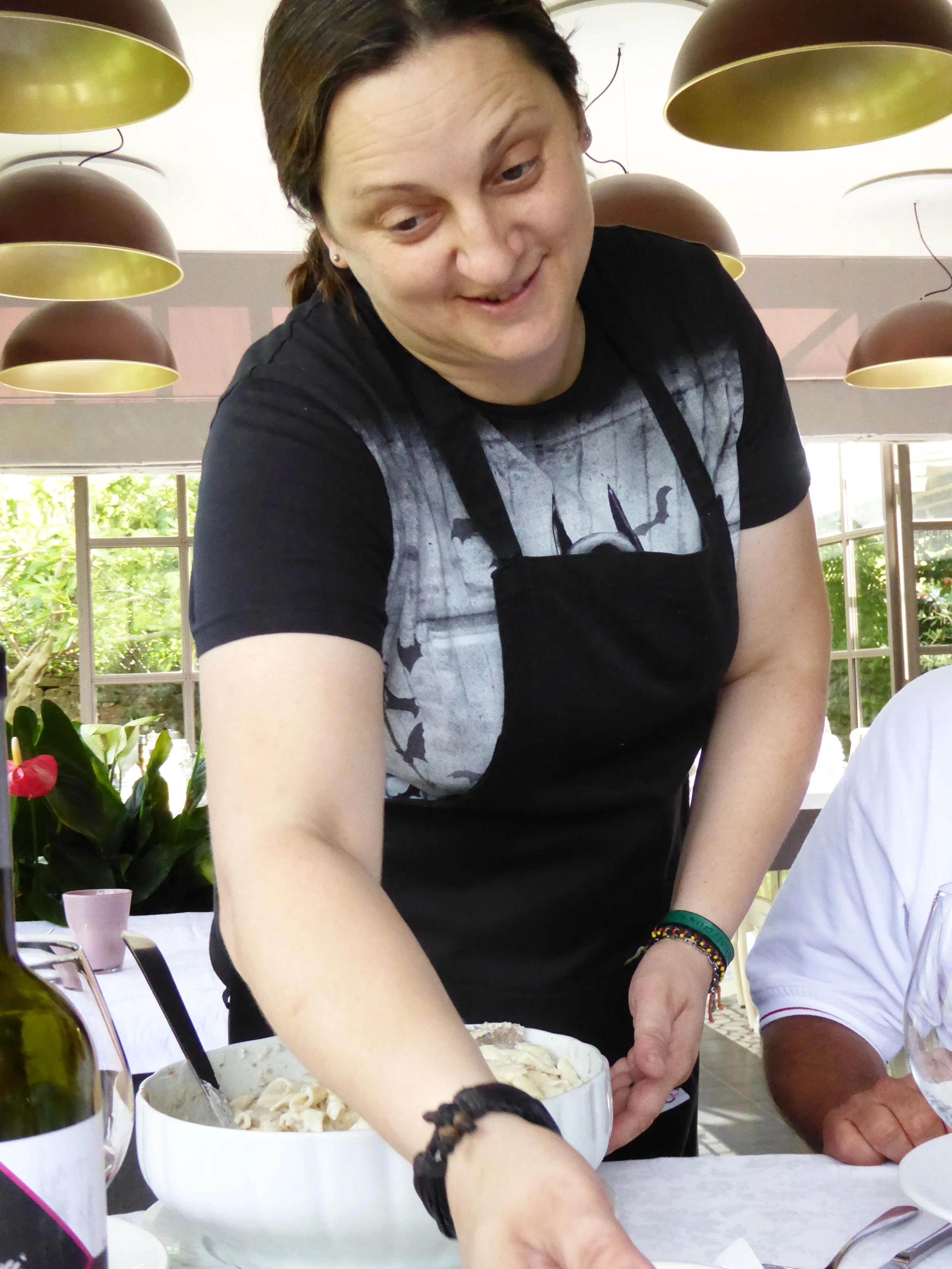 Stari Podrum Restaurant