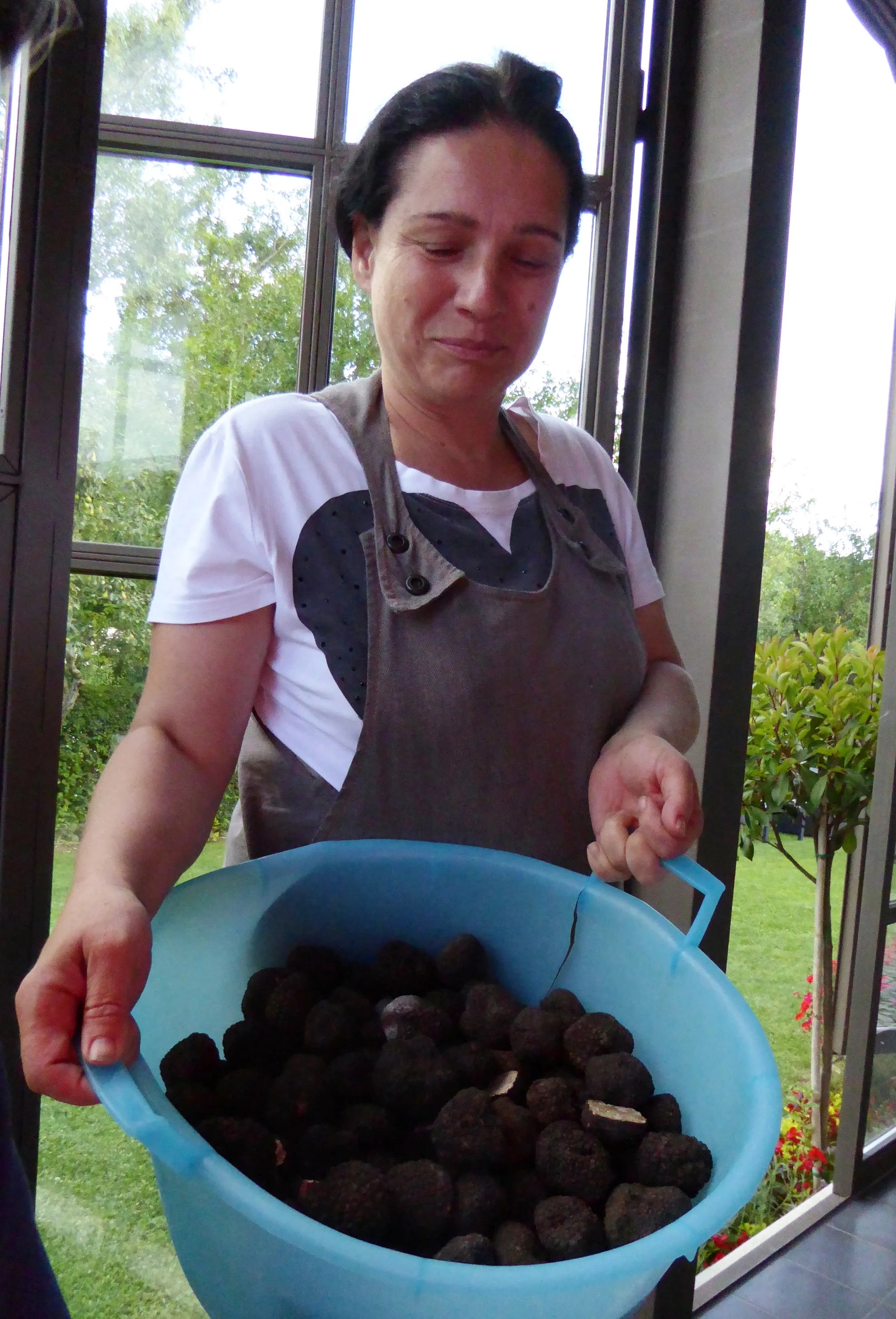 Stari Podrum Restaurant