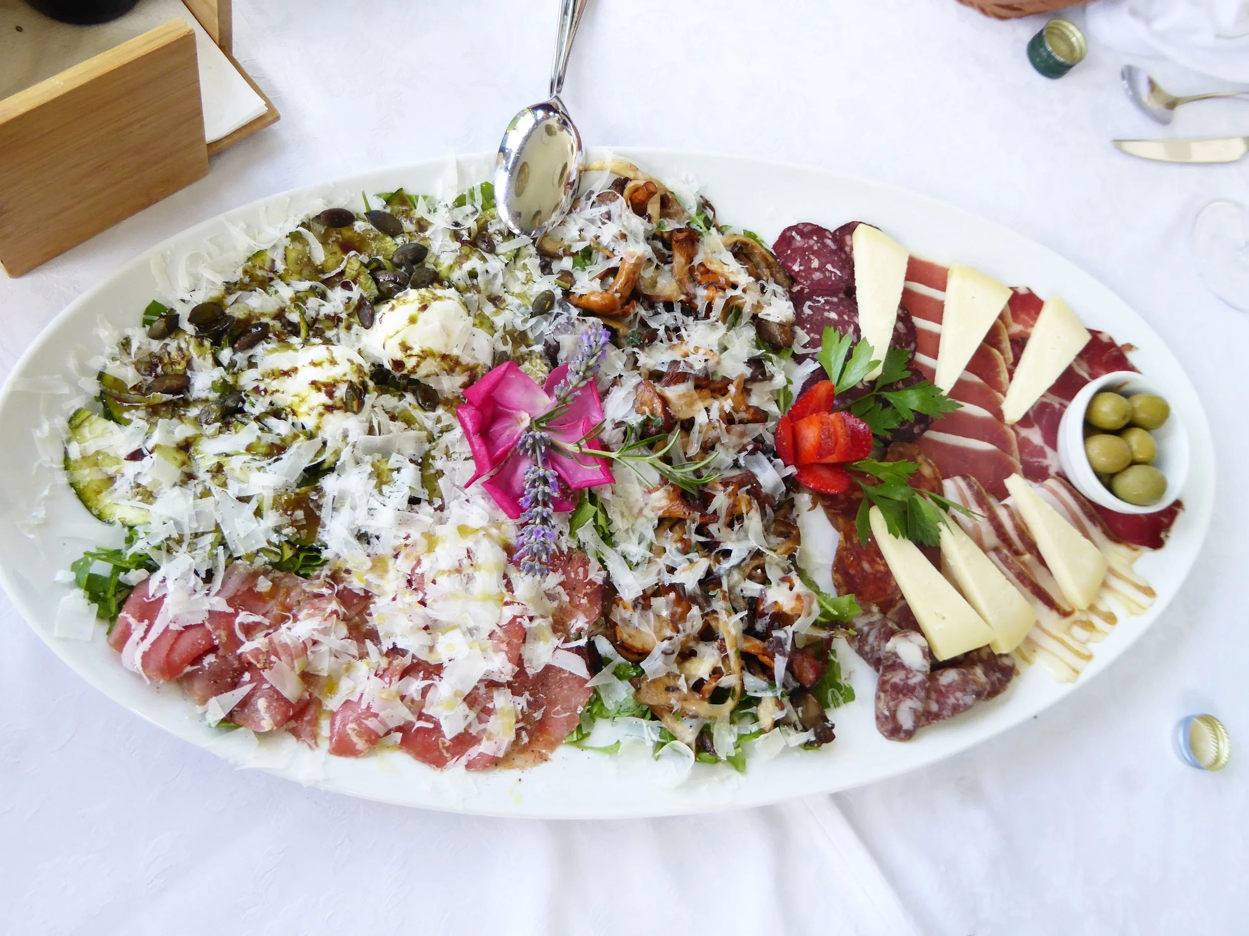 Stari Podrum Restaurant