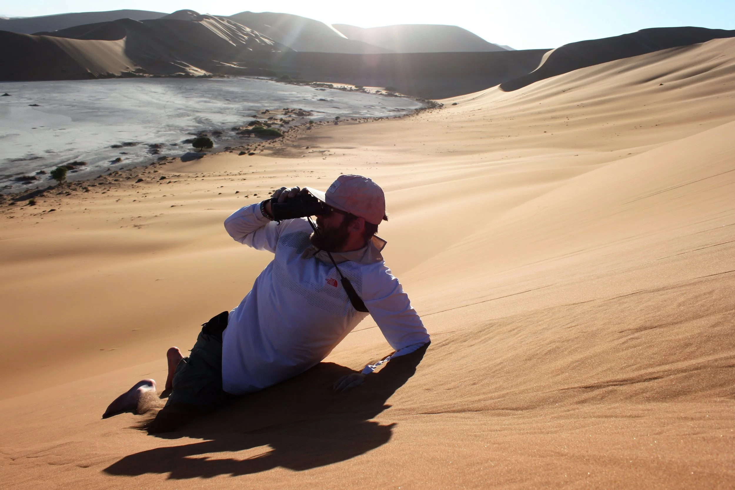 Dune 45