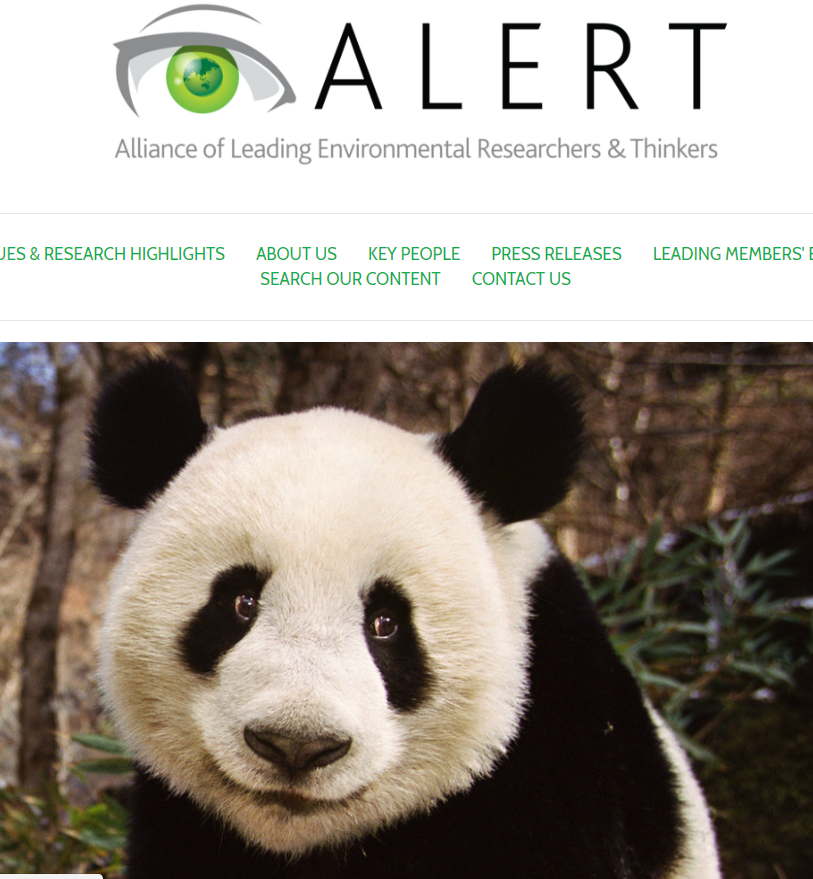 Keeping Up With Science