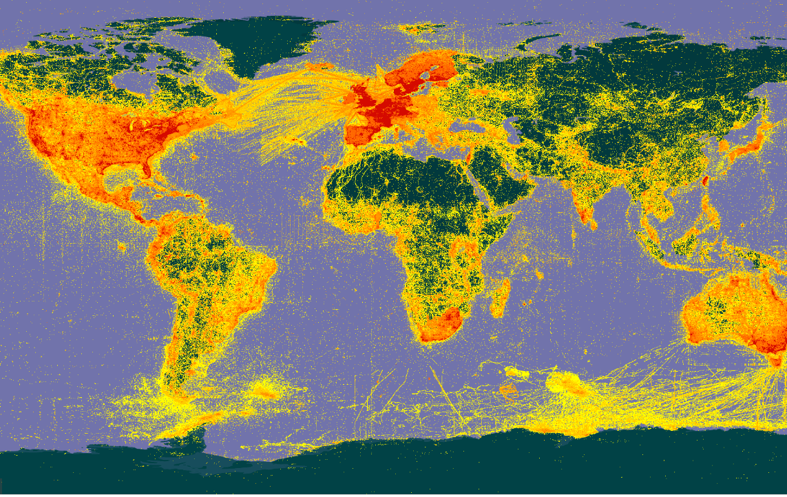 GIS for Conservation