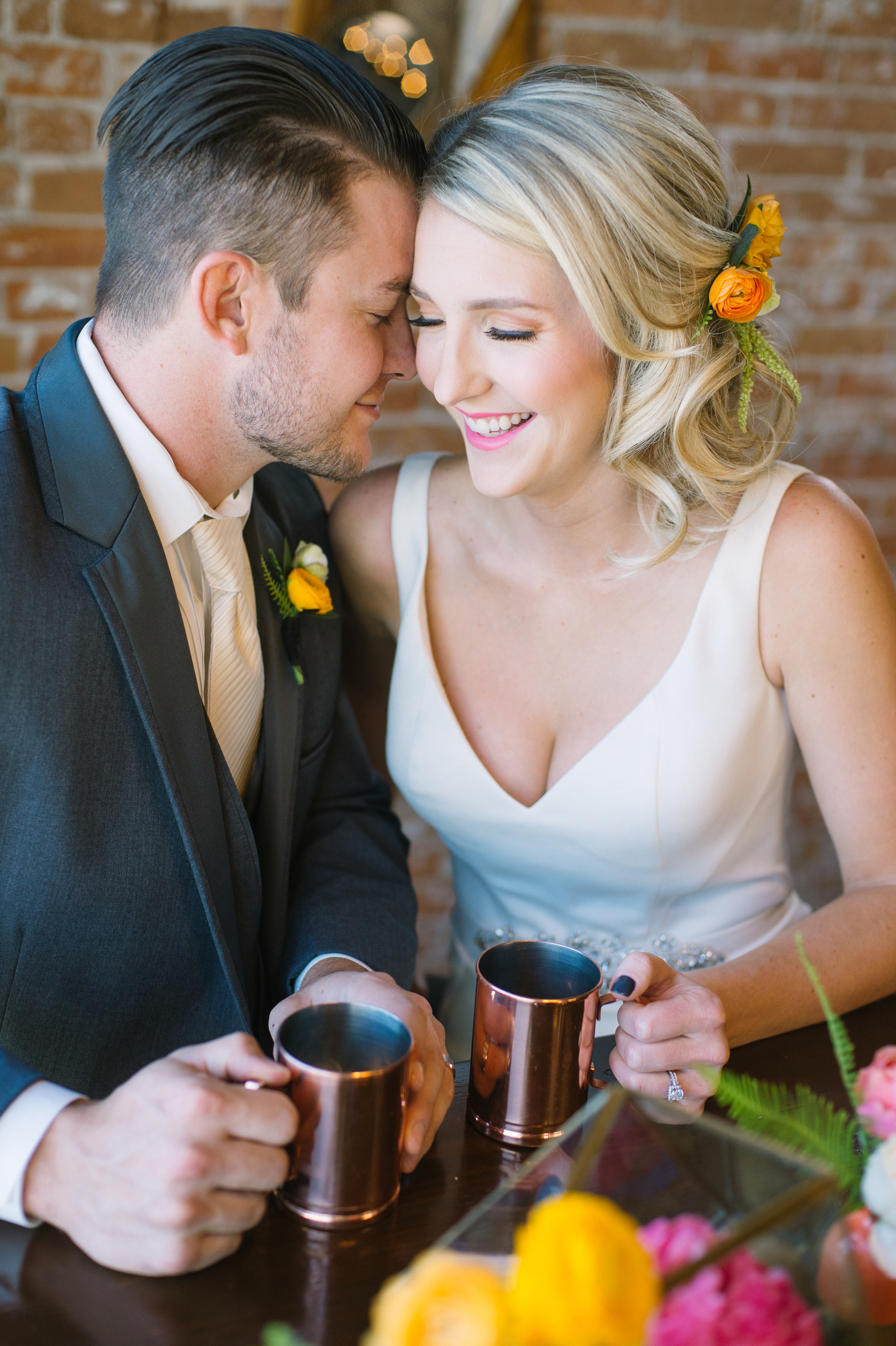 Mainline Styled Shoot