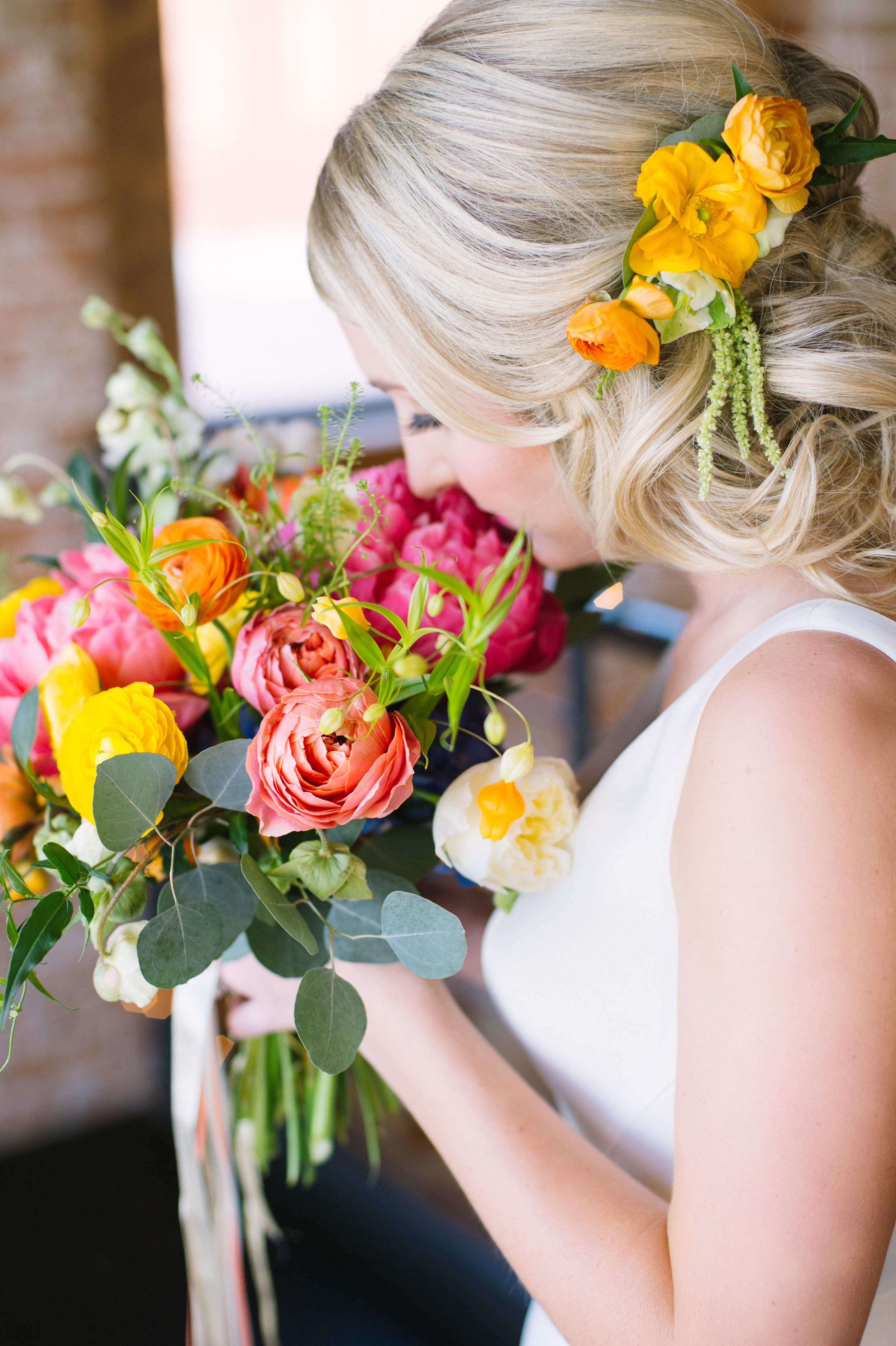 Mainline Styled Shoot