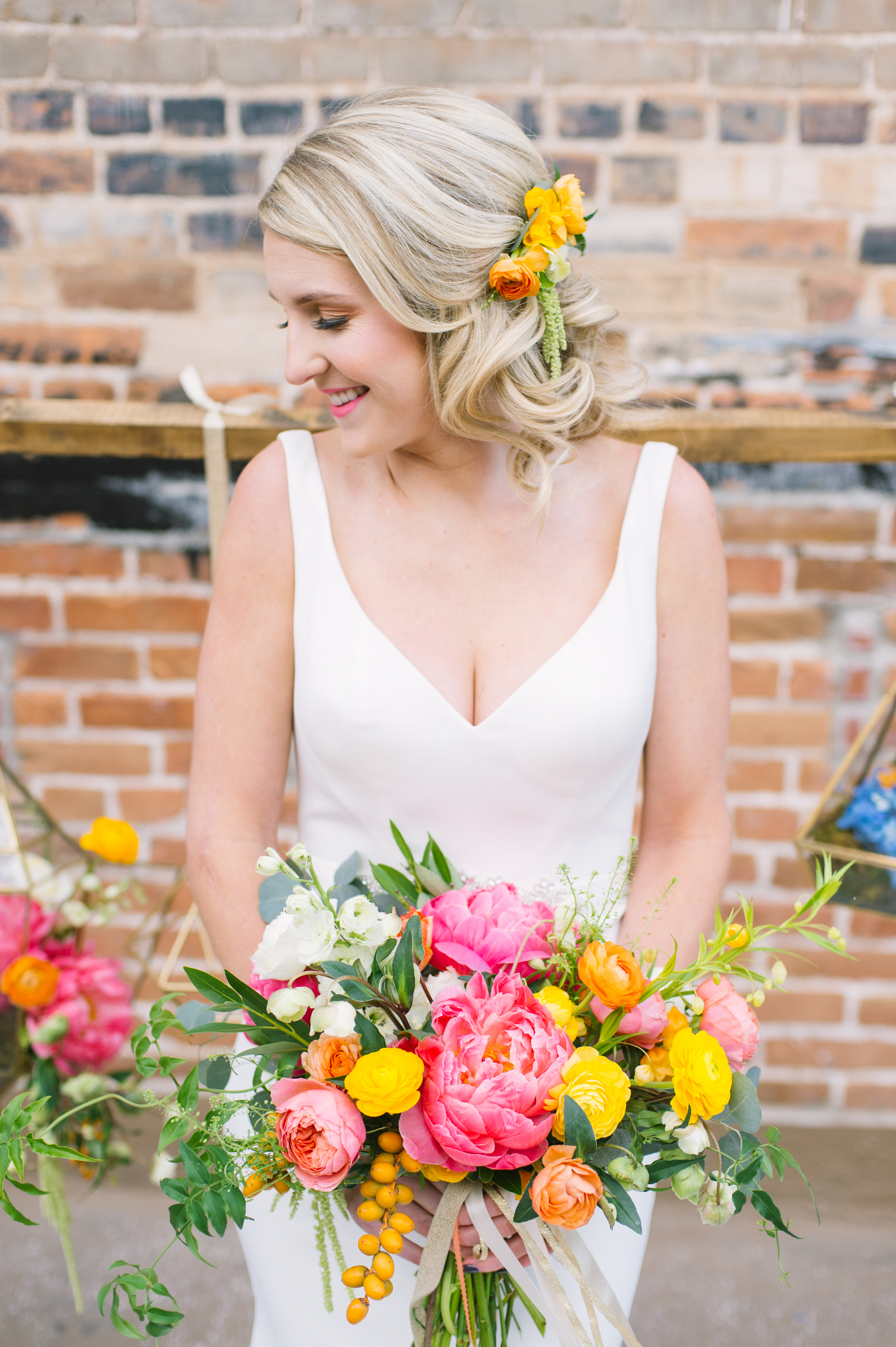 Mainline Styled Shoot