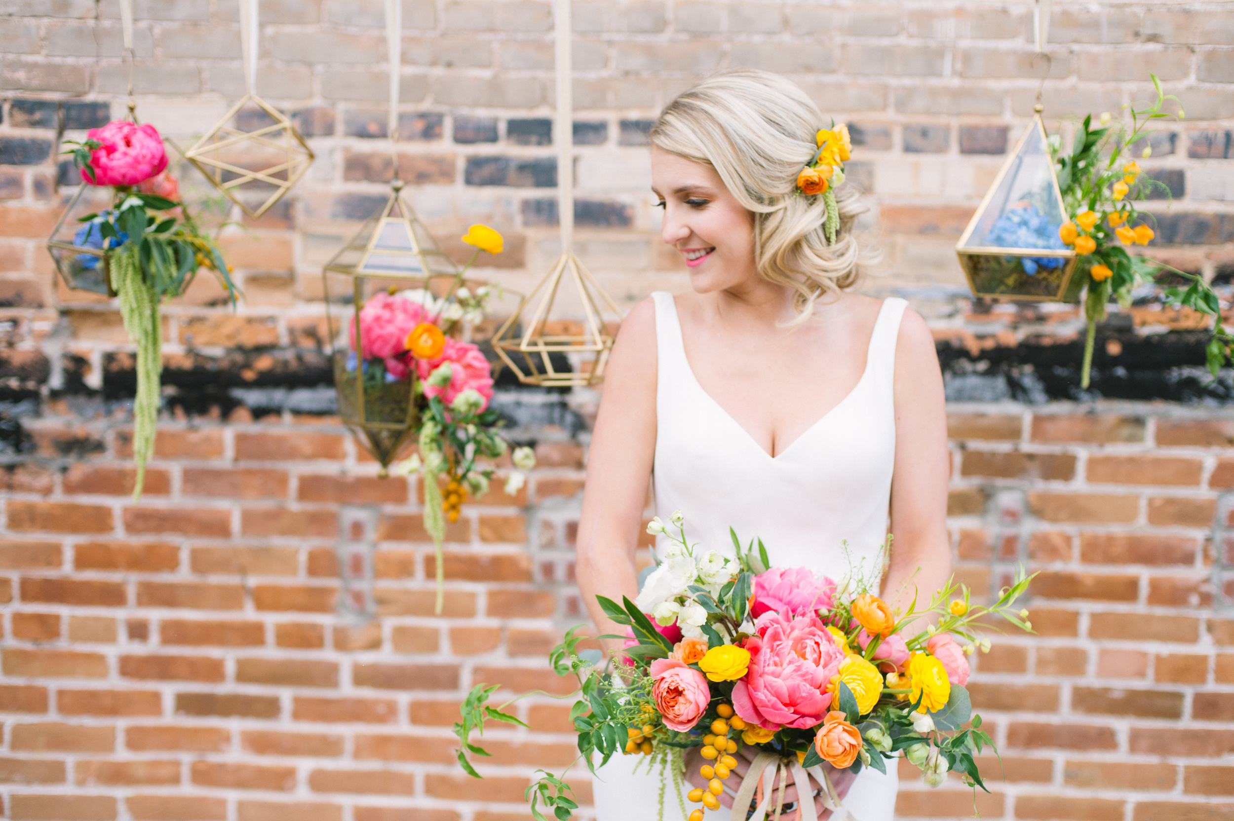 Mainline Styled Shoot