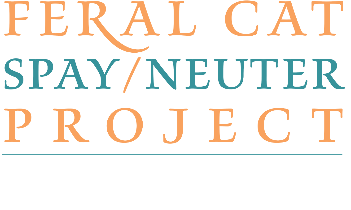 Feral Cat Spay/Neuter Project