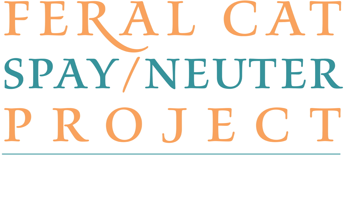 Spay and neuter feral cats deals near me