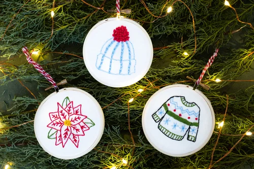 Download Craftjam Nyc In Person And Live Stream Online Craft Workshops PSD Mockup Templates