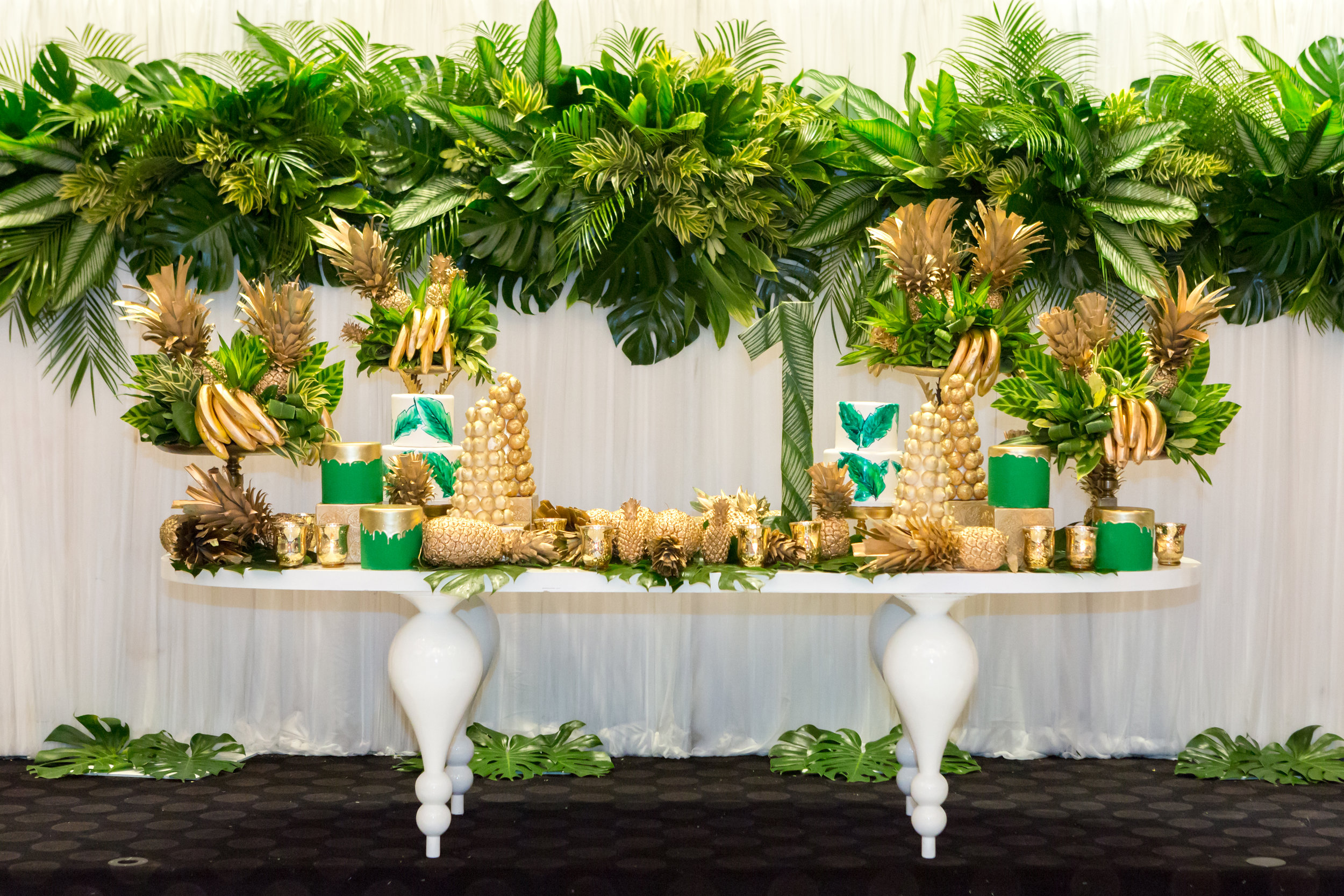 Waikiki Restaurante y Eventos