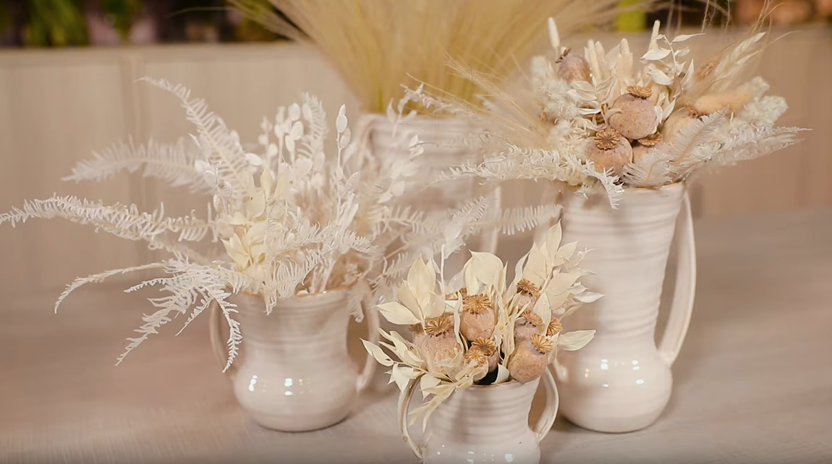 Floral Design DIY Videos — Eddie Zaratsian Lifestyle & Design