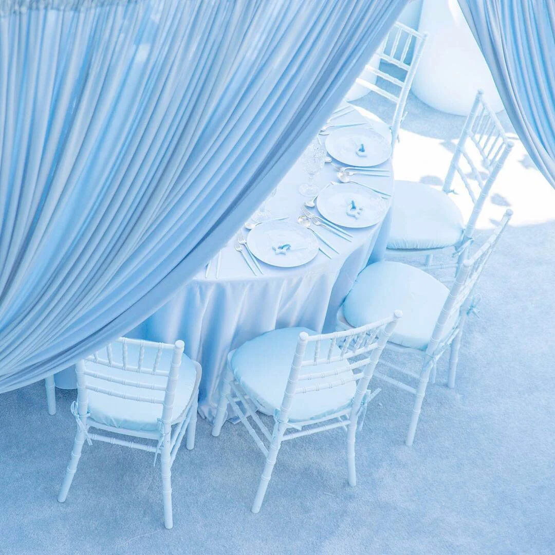 The Ultimate Baby Blue Baby Shower — Eddie Zaratsian Lifestyle & Design