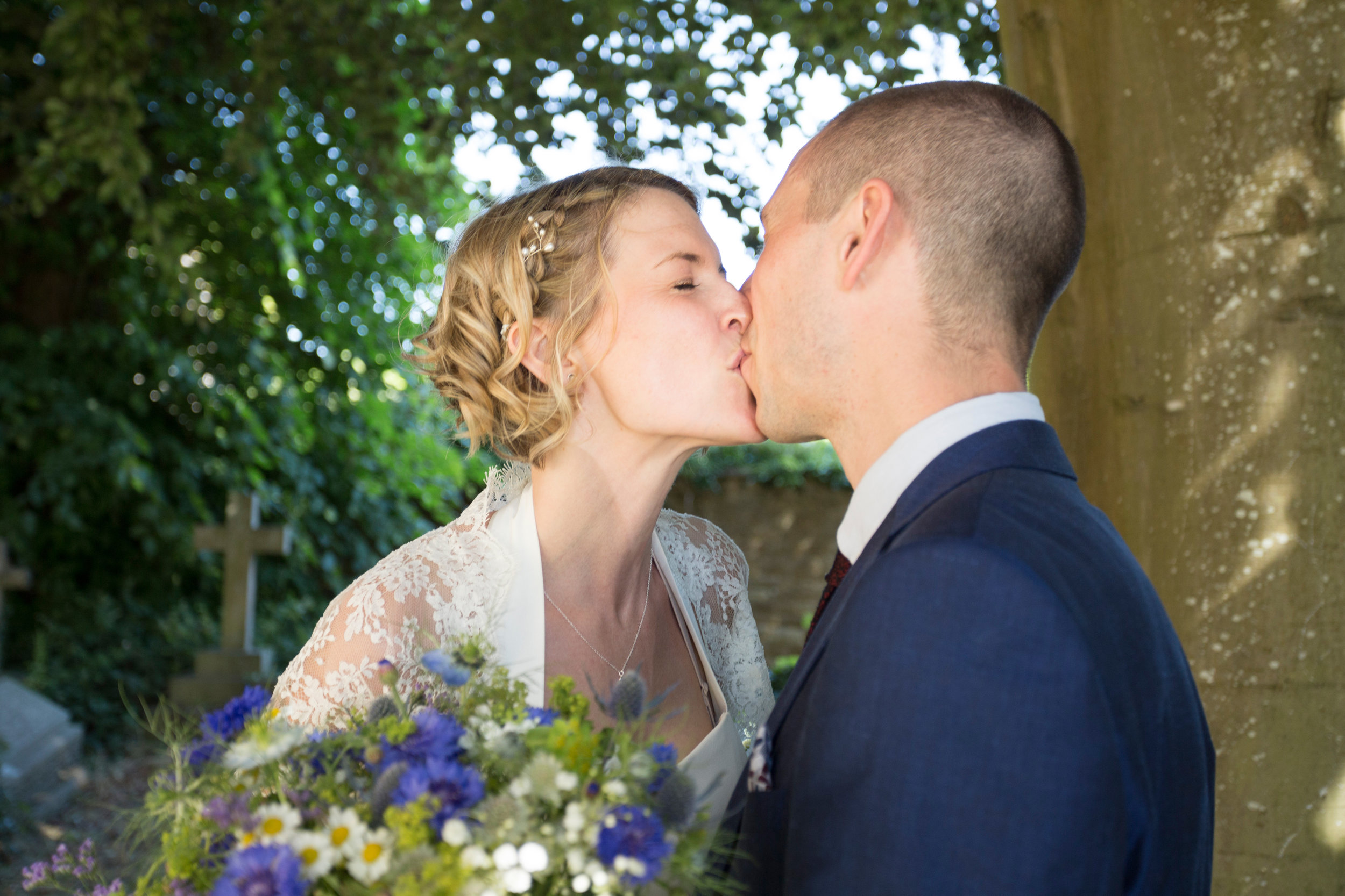 Lydia & Pete's Wedding
