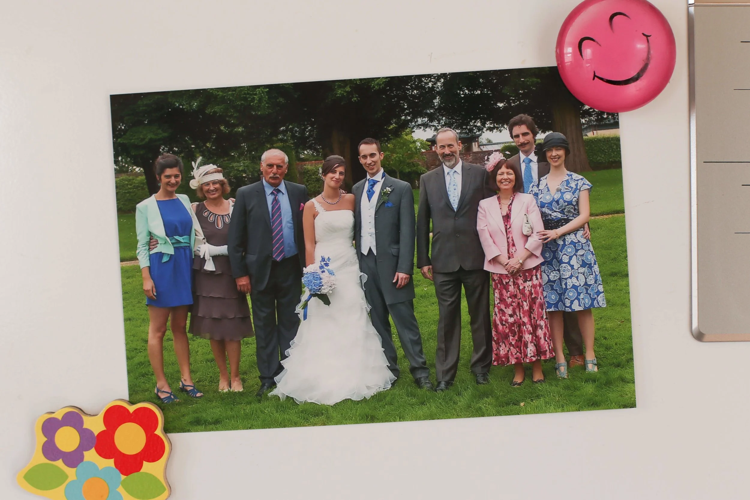 The 10 must have wedding photos